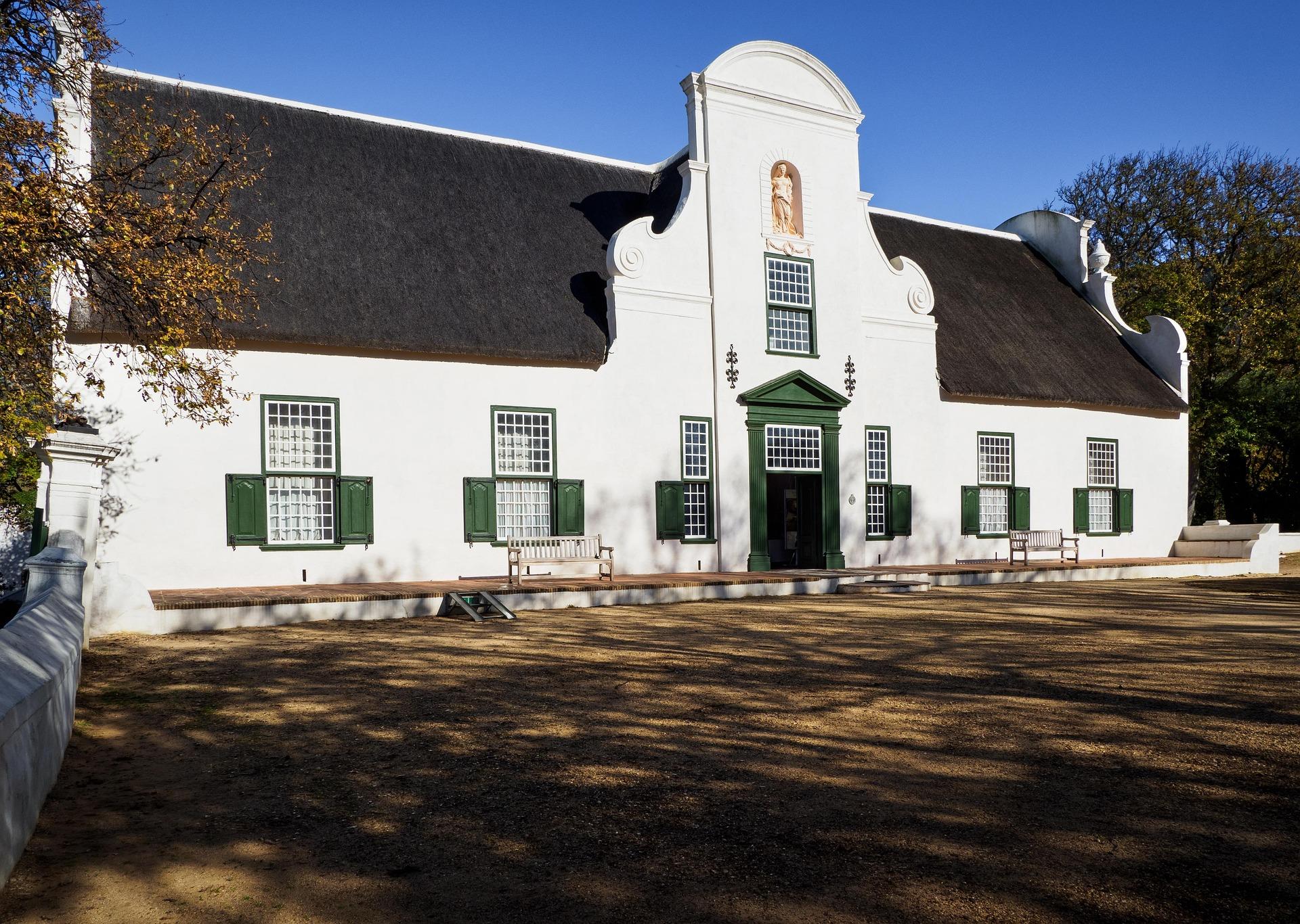 Cape Town Coastal & Wine Valley Half-Day Tour