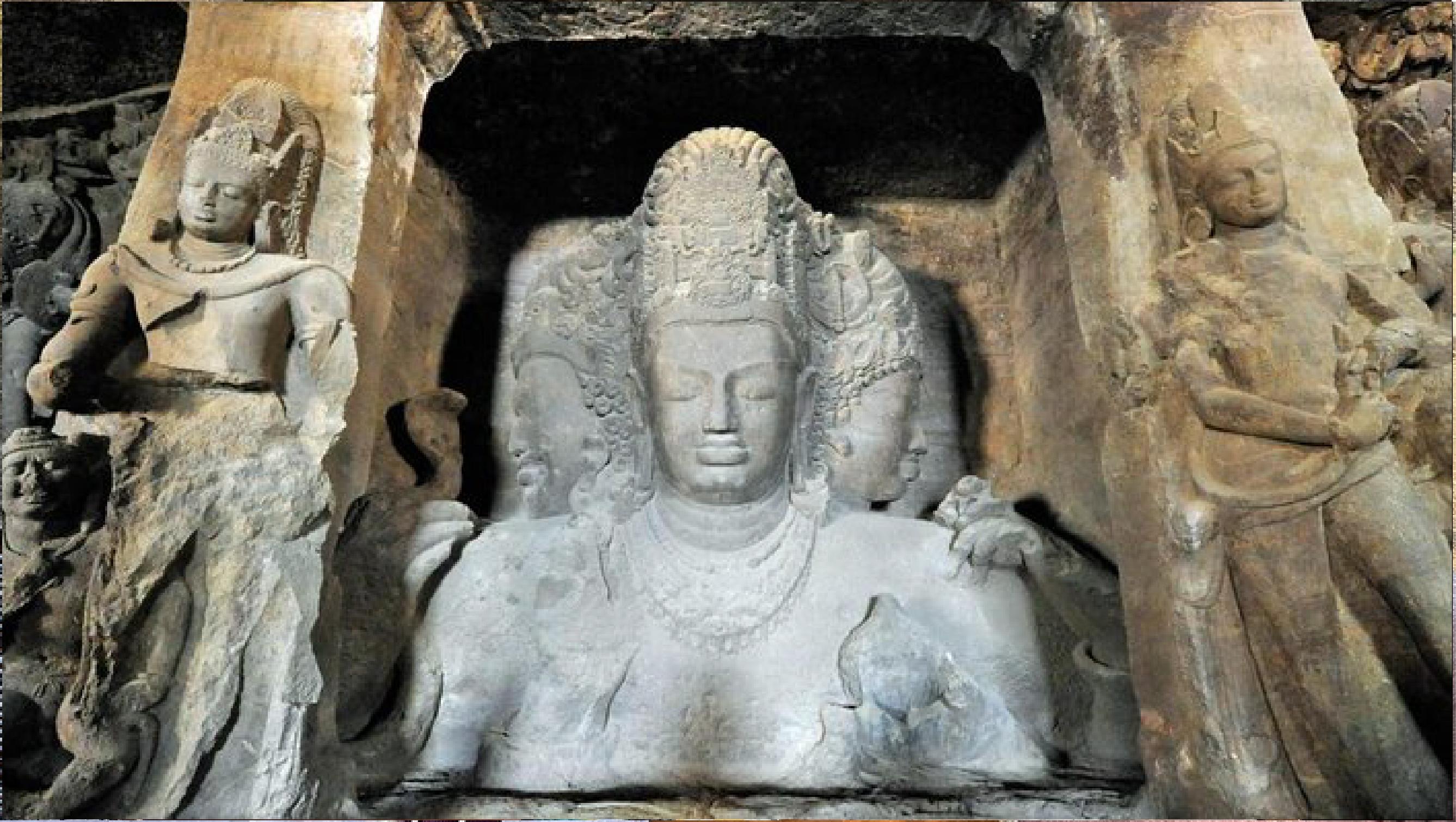 Elephanta Caves & Island Guided Tour