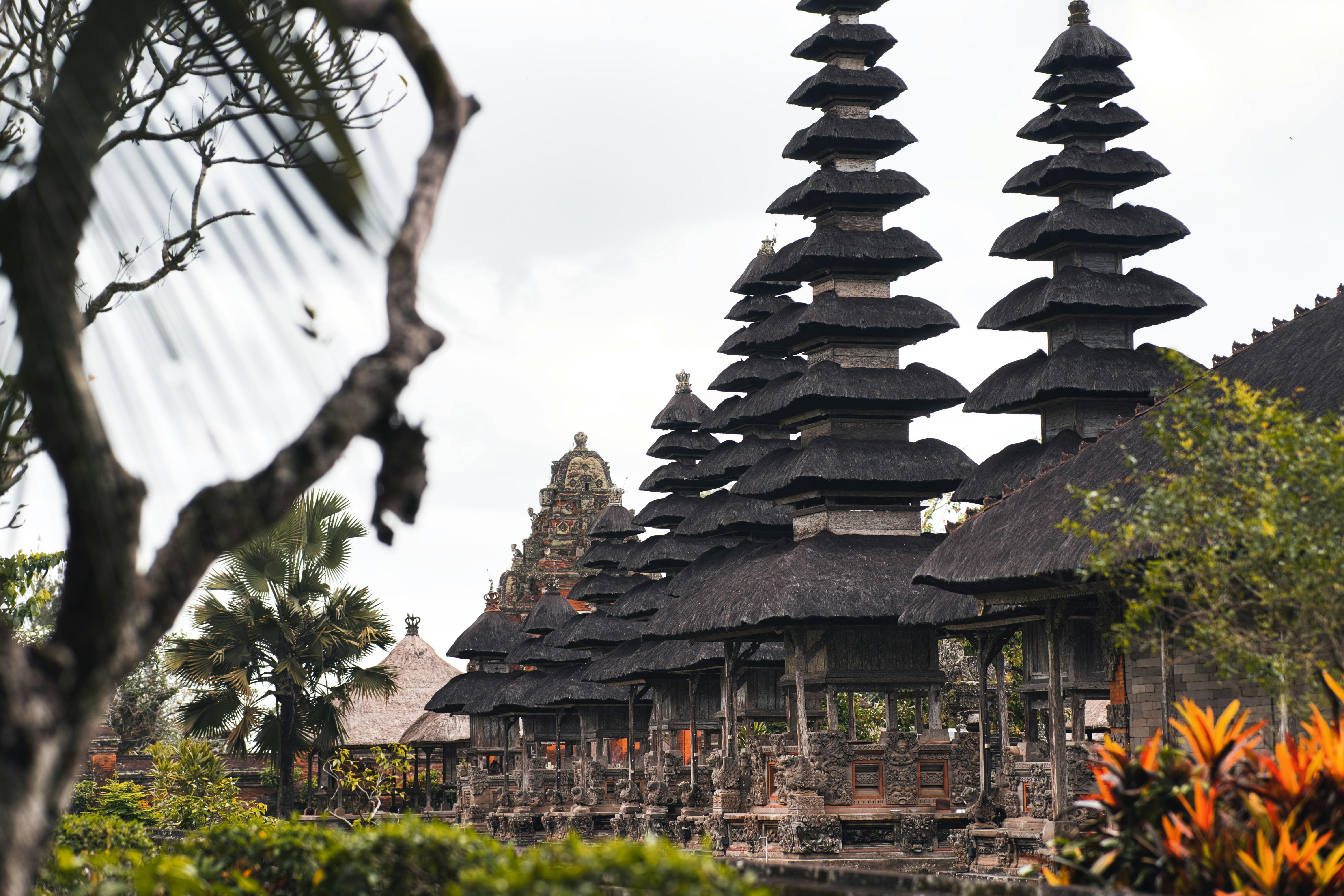 Bali Heritage & Highlands: UNESCO Temple Tour