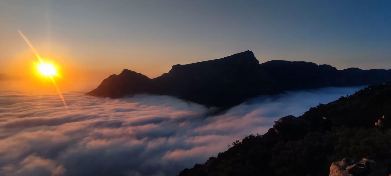 Cape Town Cultural & Nature Discovery with Train Journey