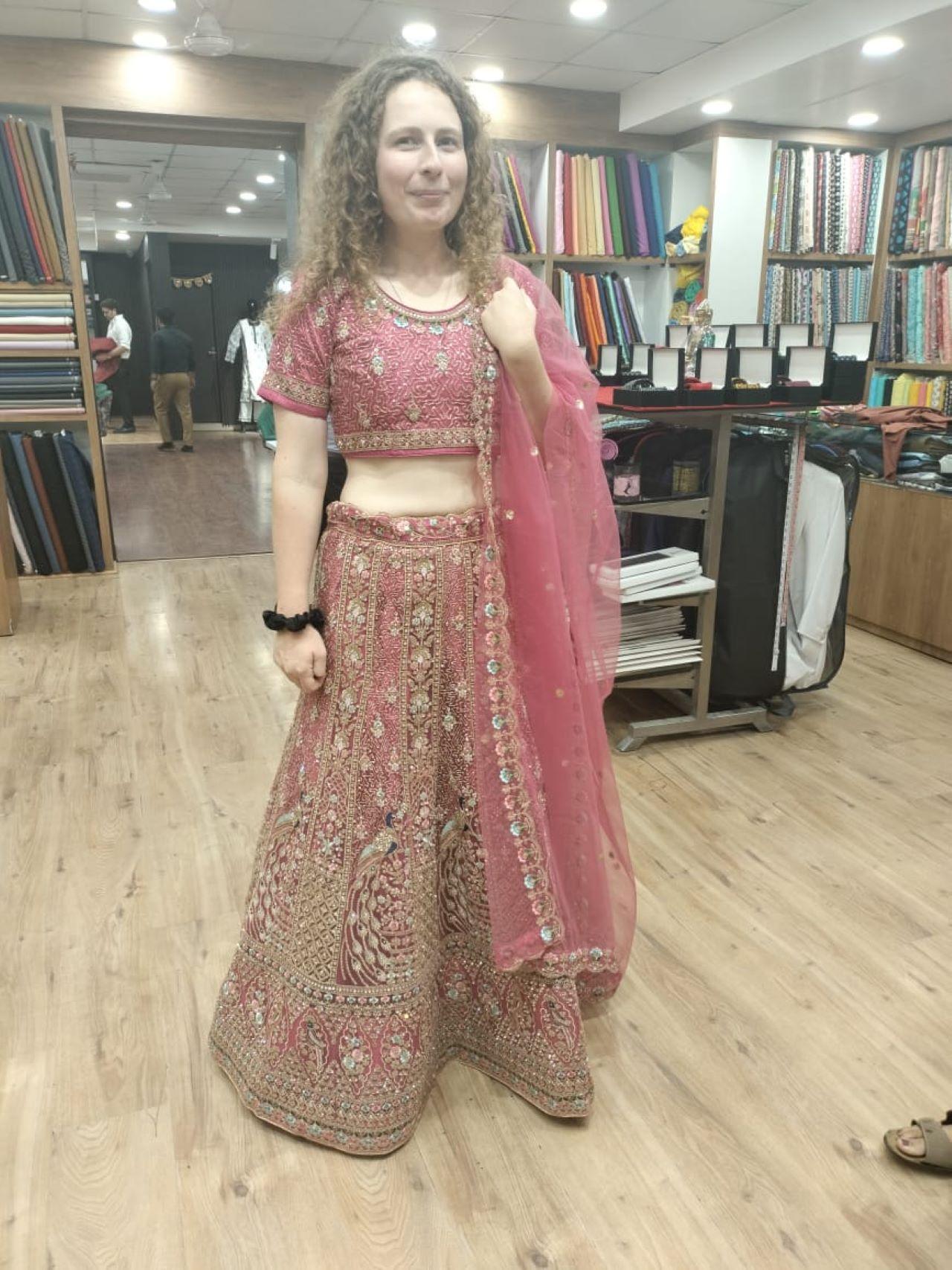 Delhi Insider’s Shopping & Heritage Day Tour