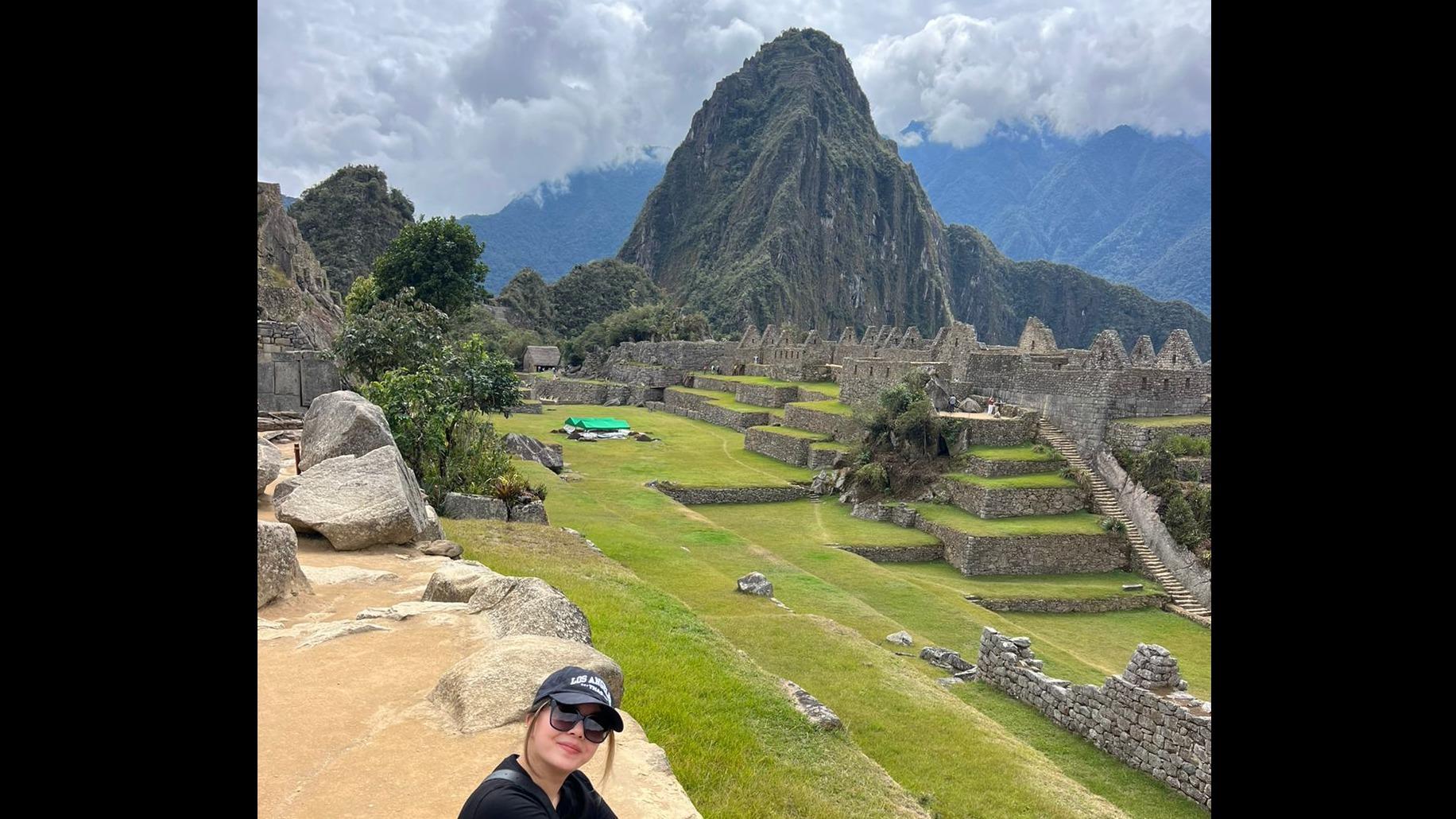 Machu Picchu Führung mit offiziellem Eintrittsticket
