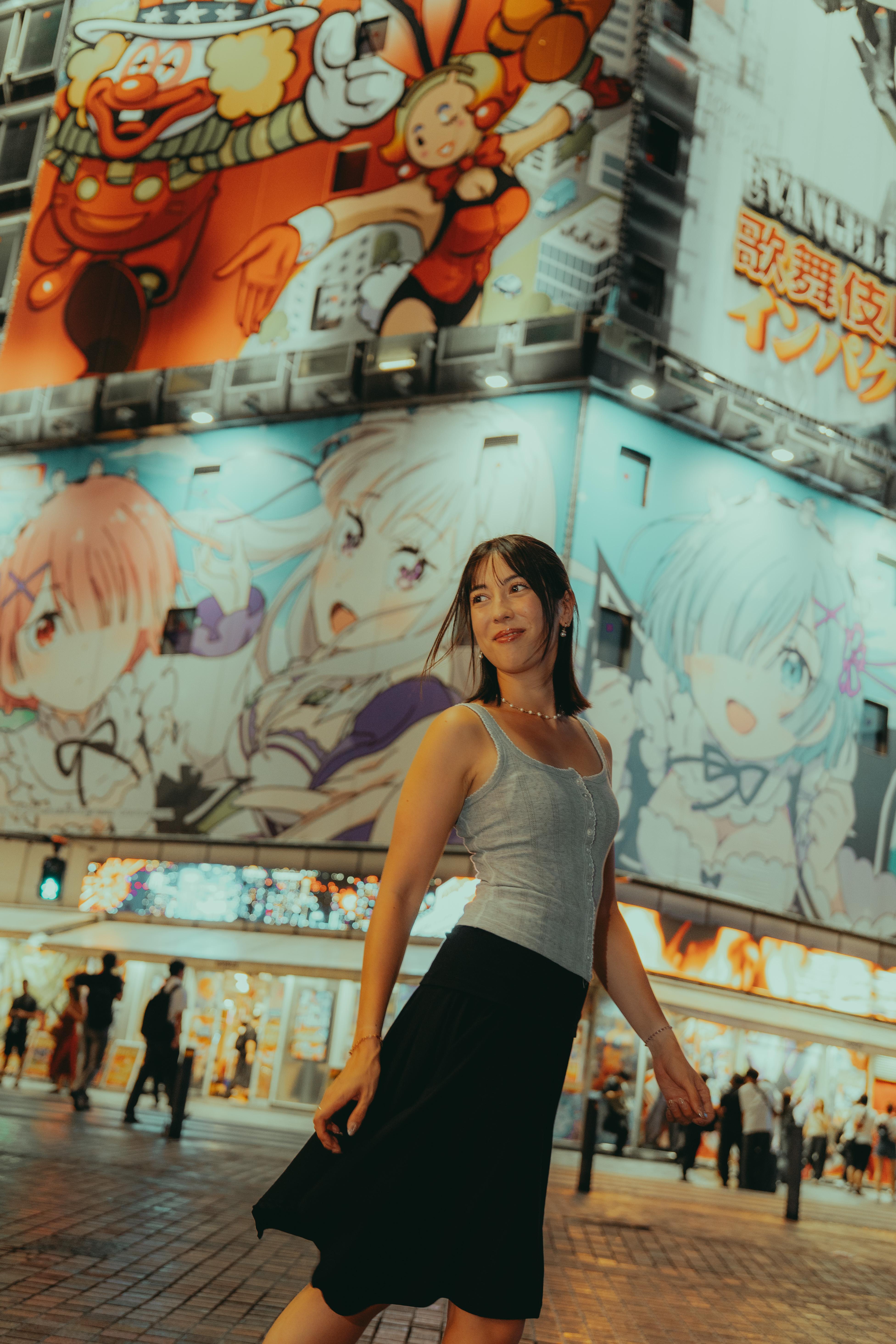 Tokyo photoshoot with a professional photographer — image 6