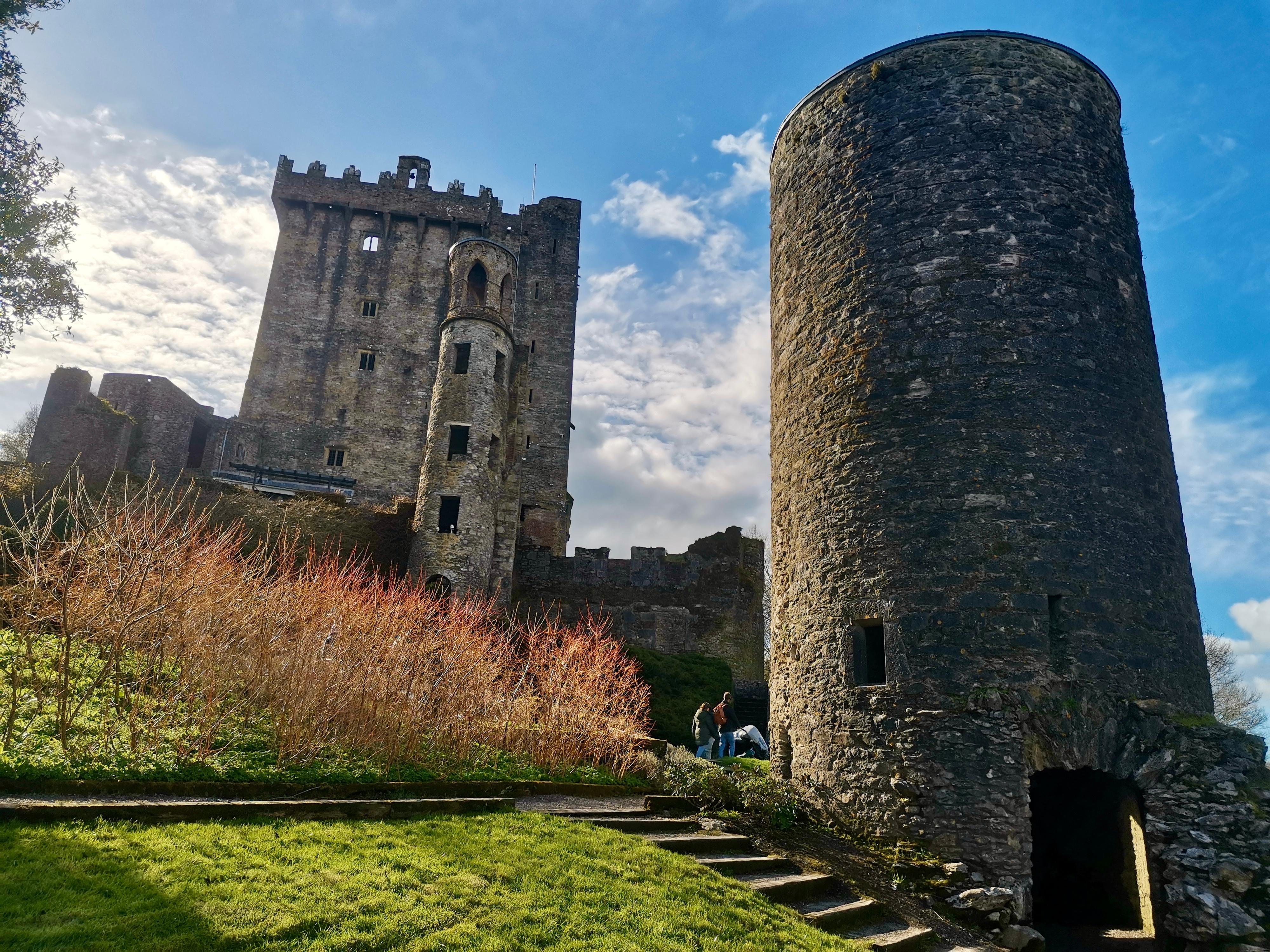 Blarney Castle & Historic Tipperary Private Day Trip