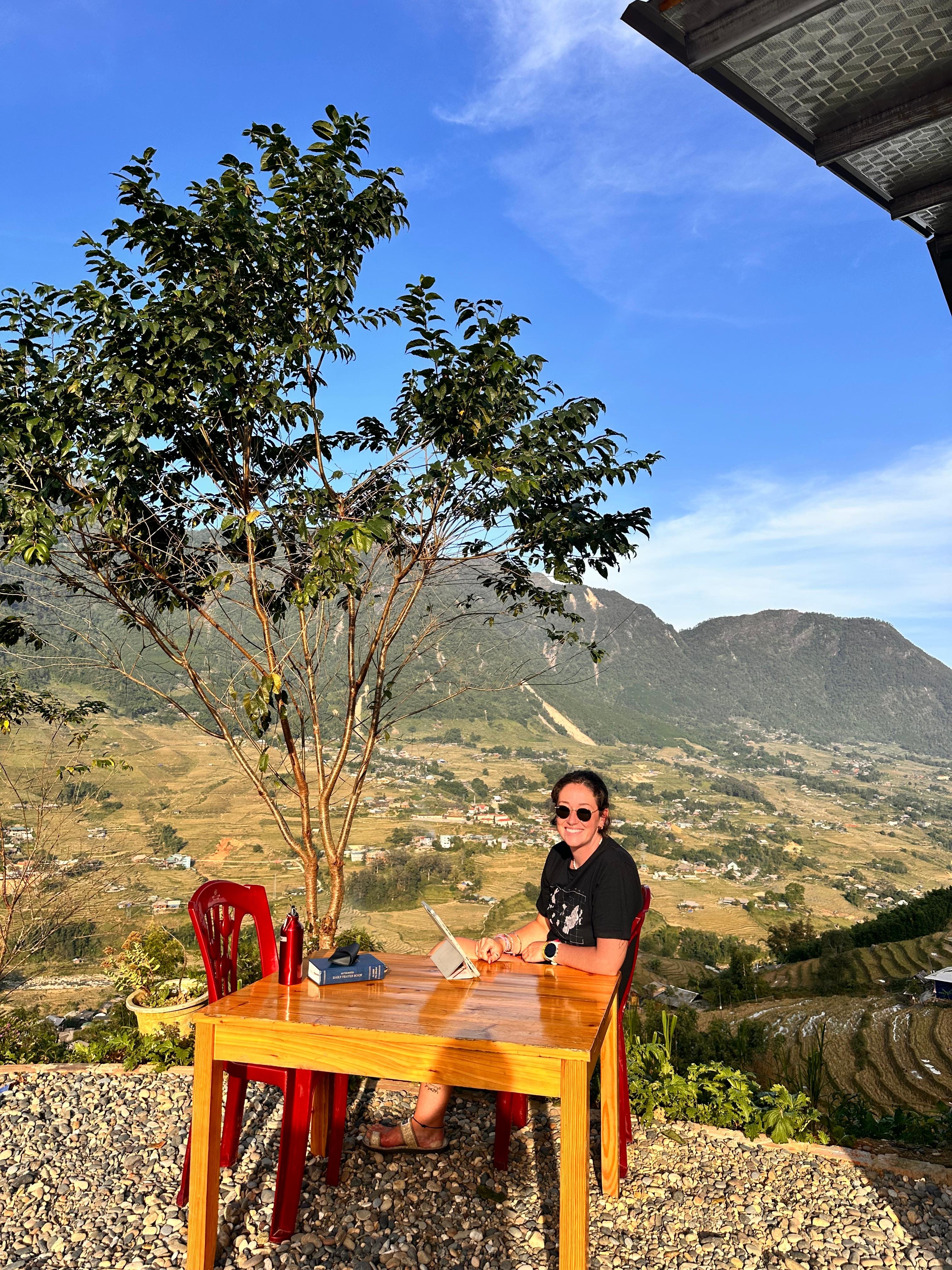 Sapa 2-day trek — Muong Hoa Valley rice terraces and ethnic-minority villages — image 69