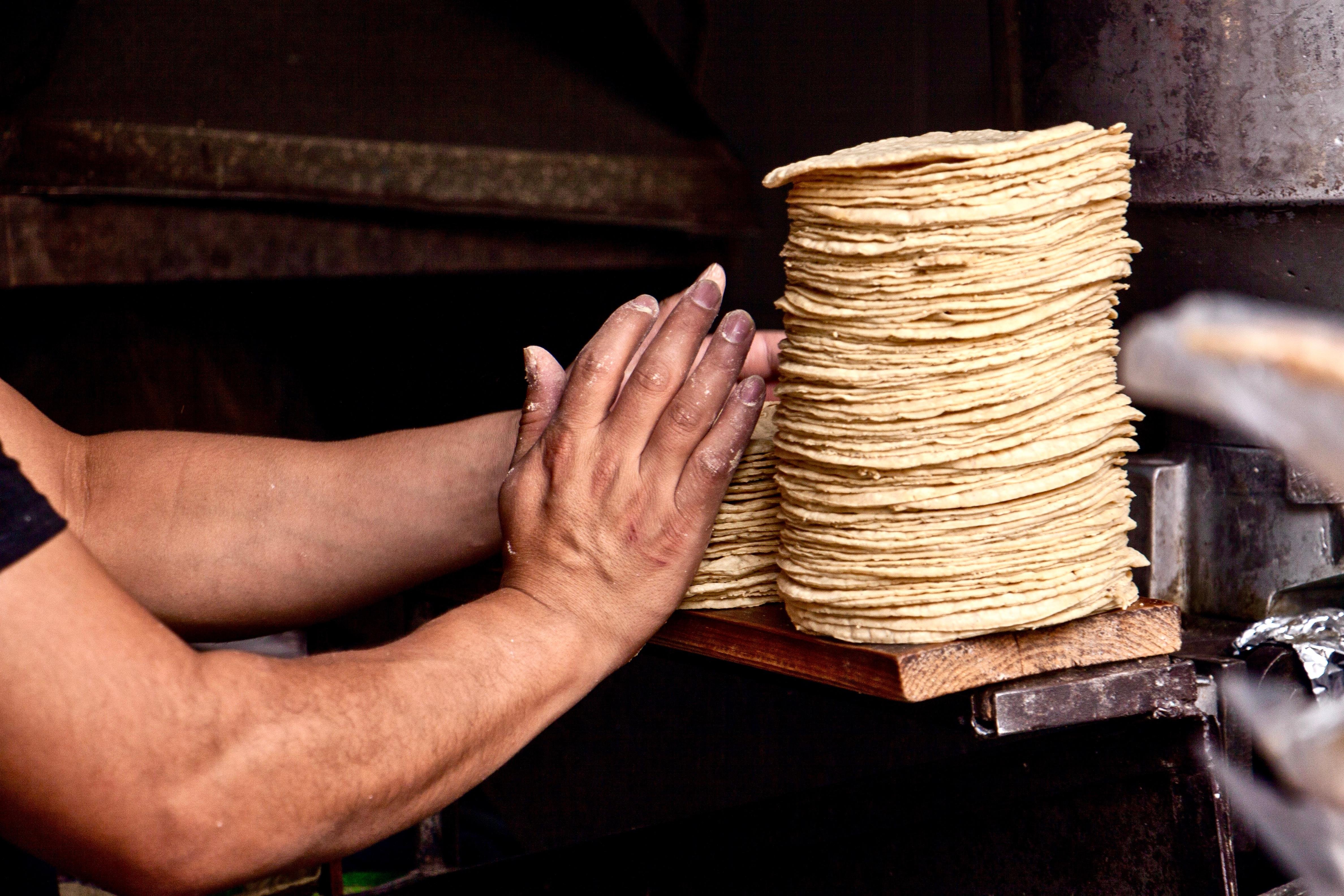street food tour in Mexico City — photo 4