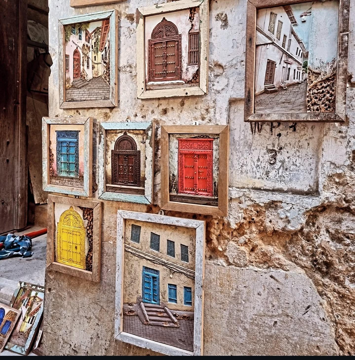 Zanzibar Full-Day: Stone Town, Spice Farm & Prison Island with Lunch
