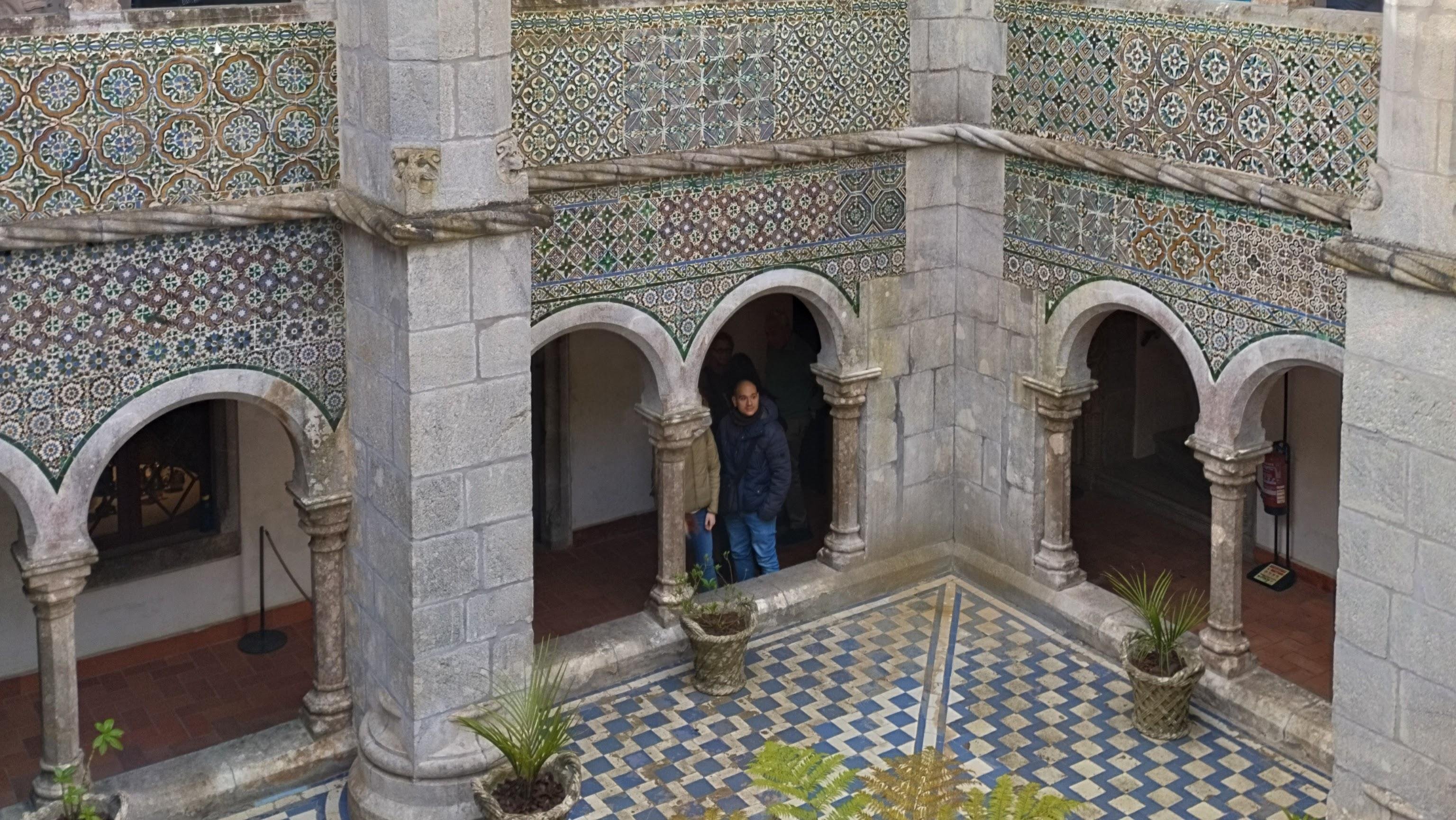 Private Day Tour from Lisbon: Fátima Pilgrimage & Sintra's Royal Palaces