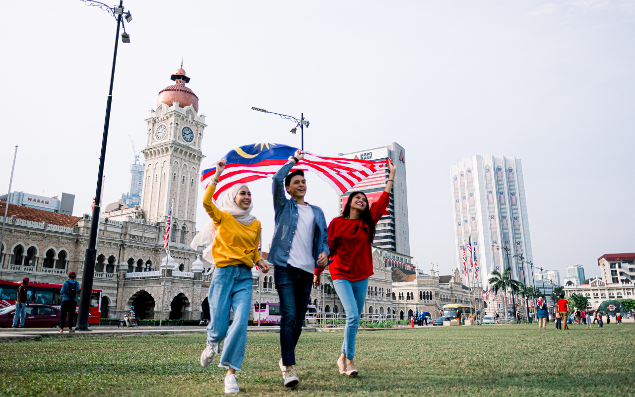 Kuala Lumpur Comprehensive City Explorer: 25 Iconic Sights