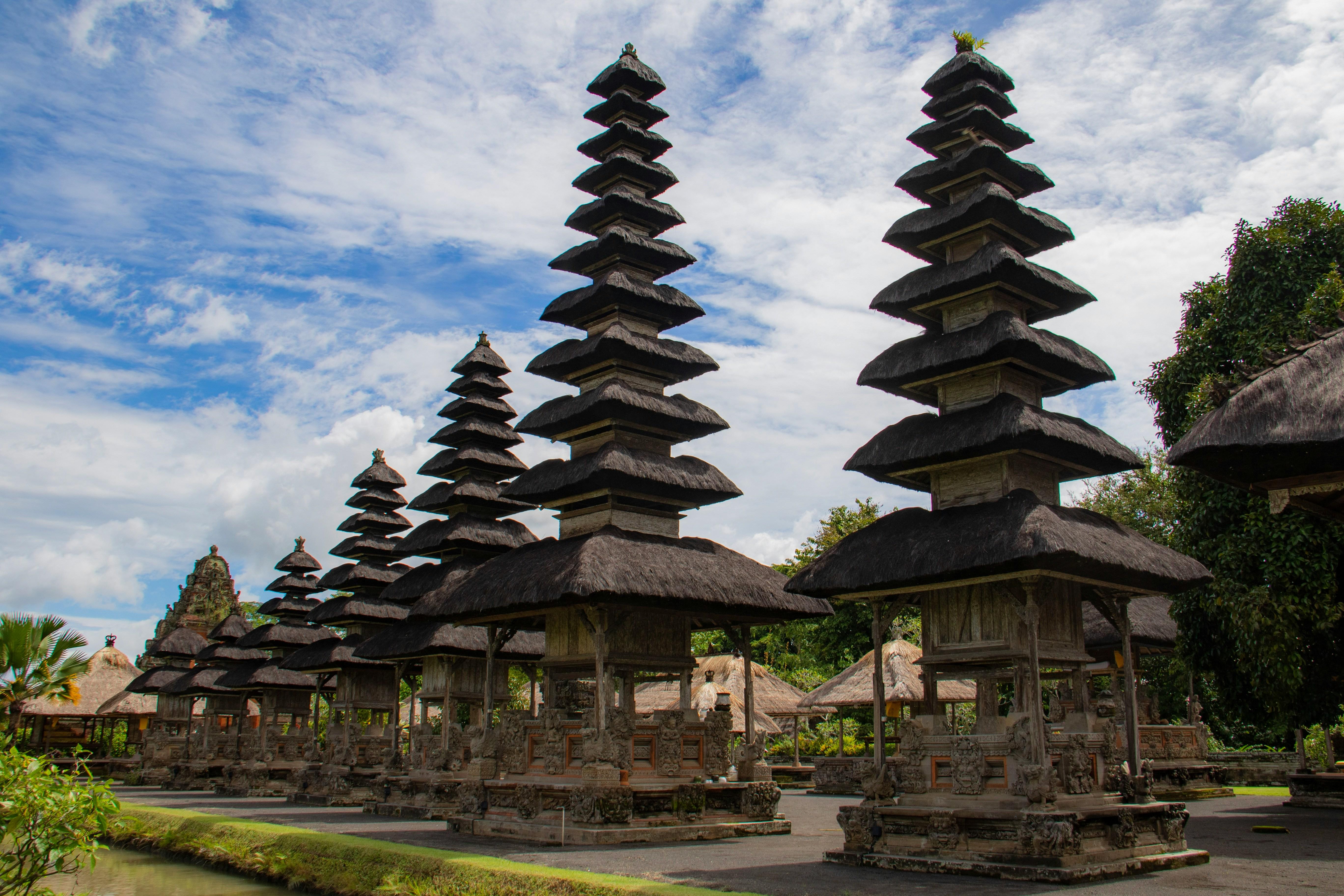 Bali Heritage & Highlands: UNESCO Temple Tour