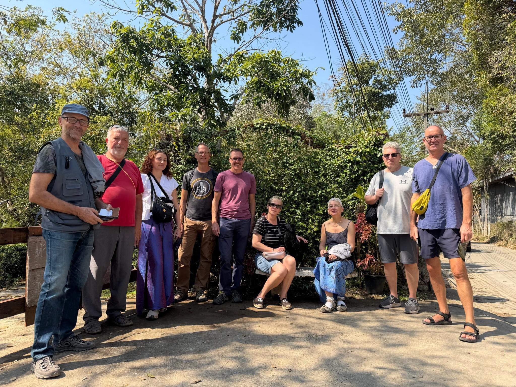 Chiang Rai Full-Day Highlights: Temples, Culture & Golden Triangle
