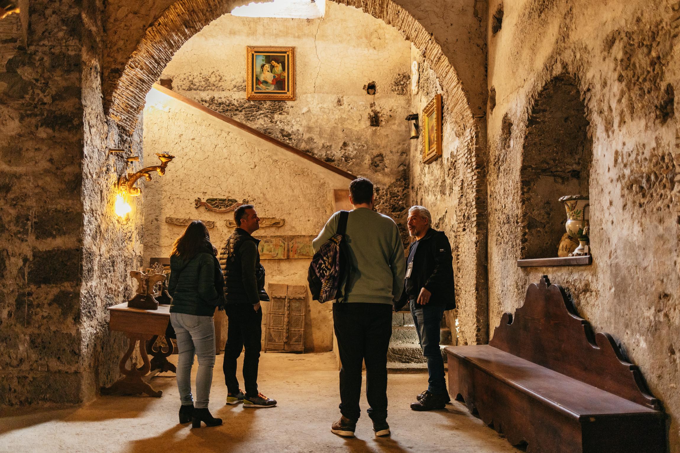 The Godfather Cinematic Tour: Savoca and Forza d'Agrò