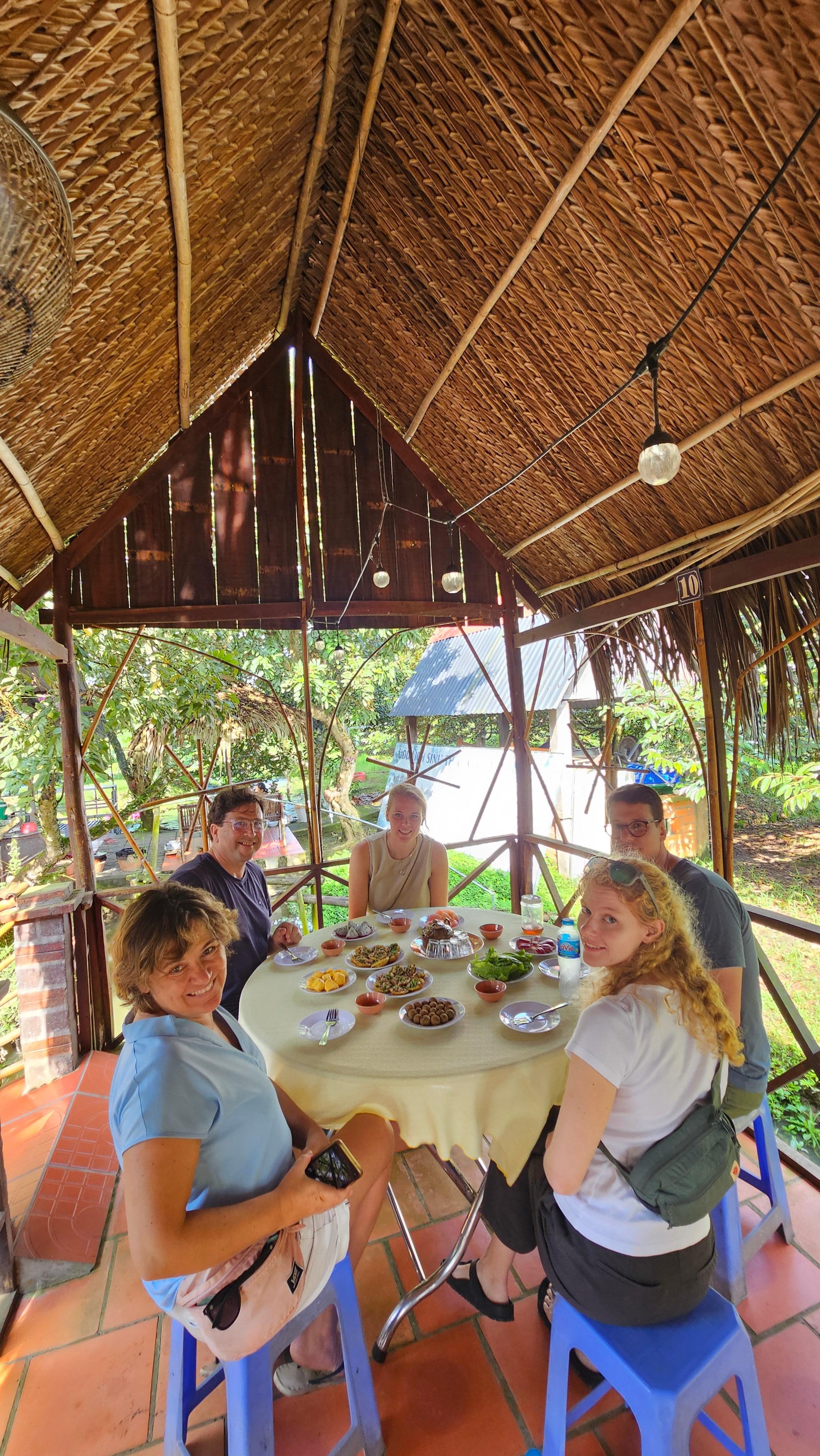 Can Tho: Cai Rang Floating Market & Authentic Mekong Experience