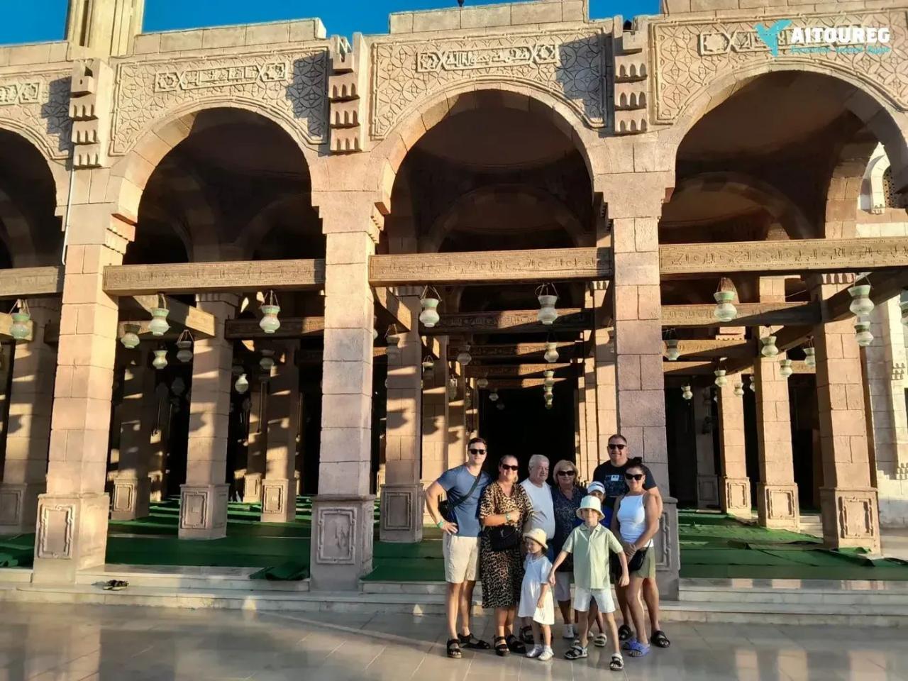 Sharm El Sheikh City & Old Market Discovery Tour