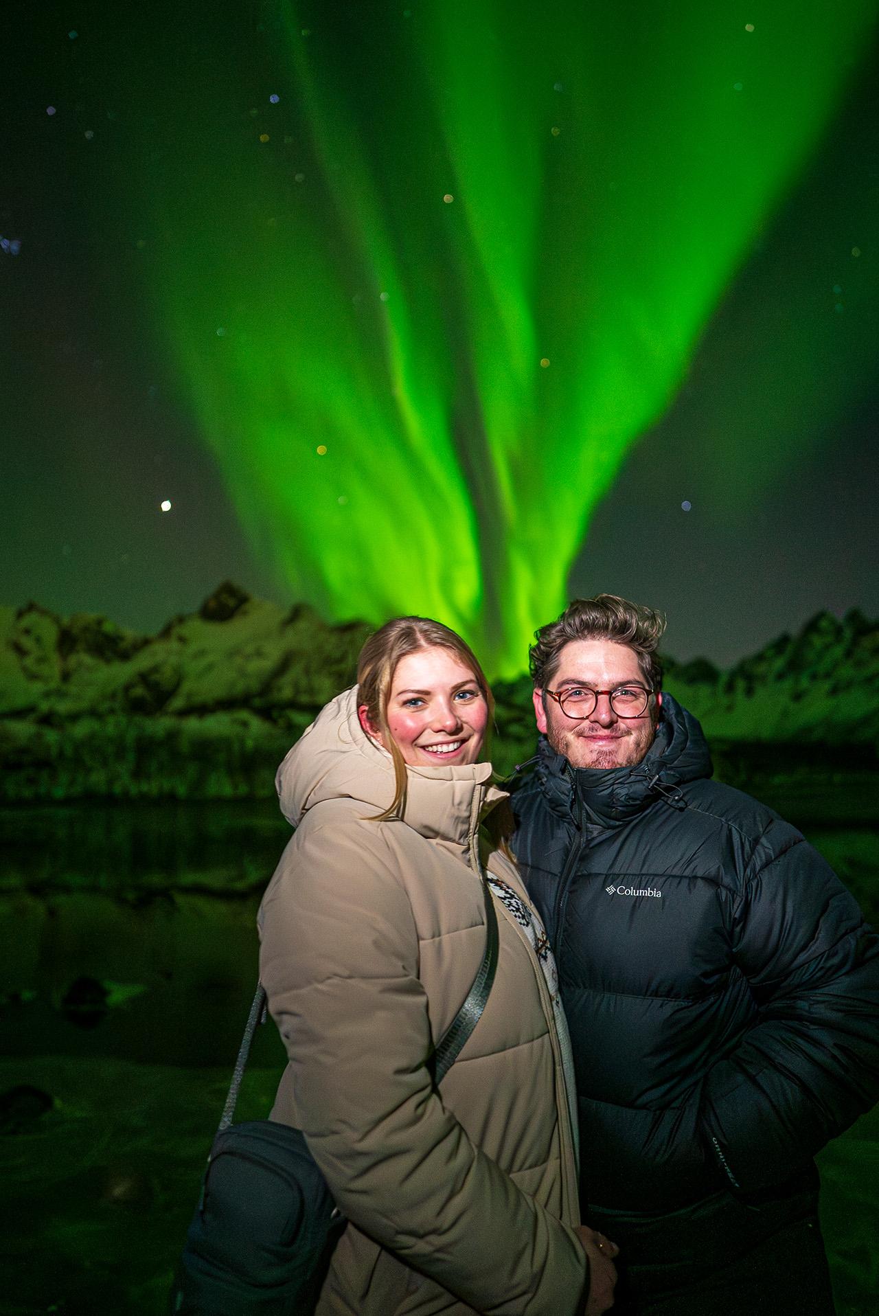 Northern lights tour, image 5