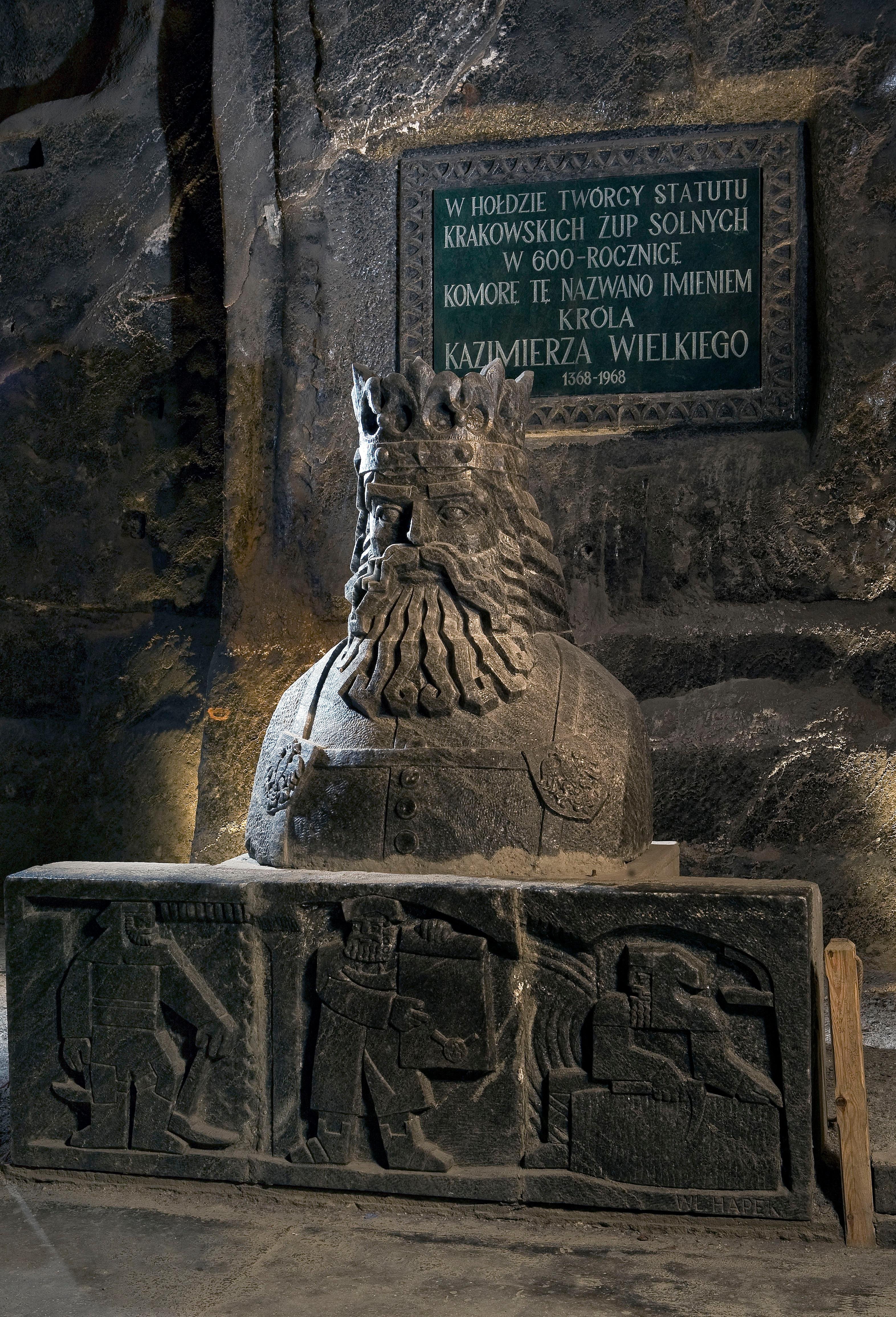 Krakow: Wieliczka Salt Mine Guided Tour & Tickets - 2026 (Verified Reviews)