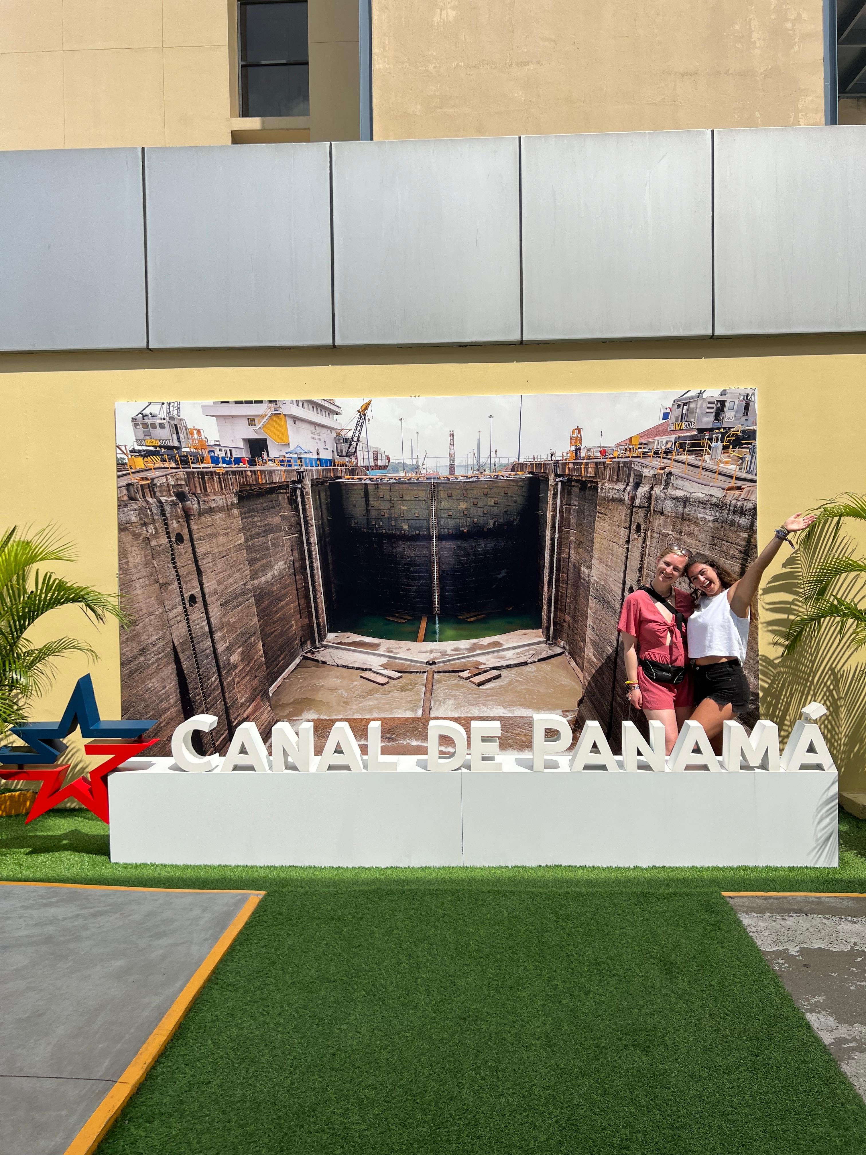 Panama City & Canal Half-Day Discovery