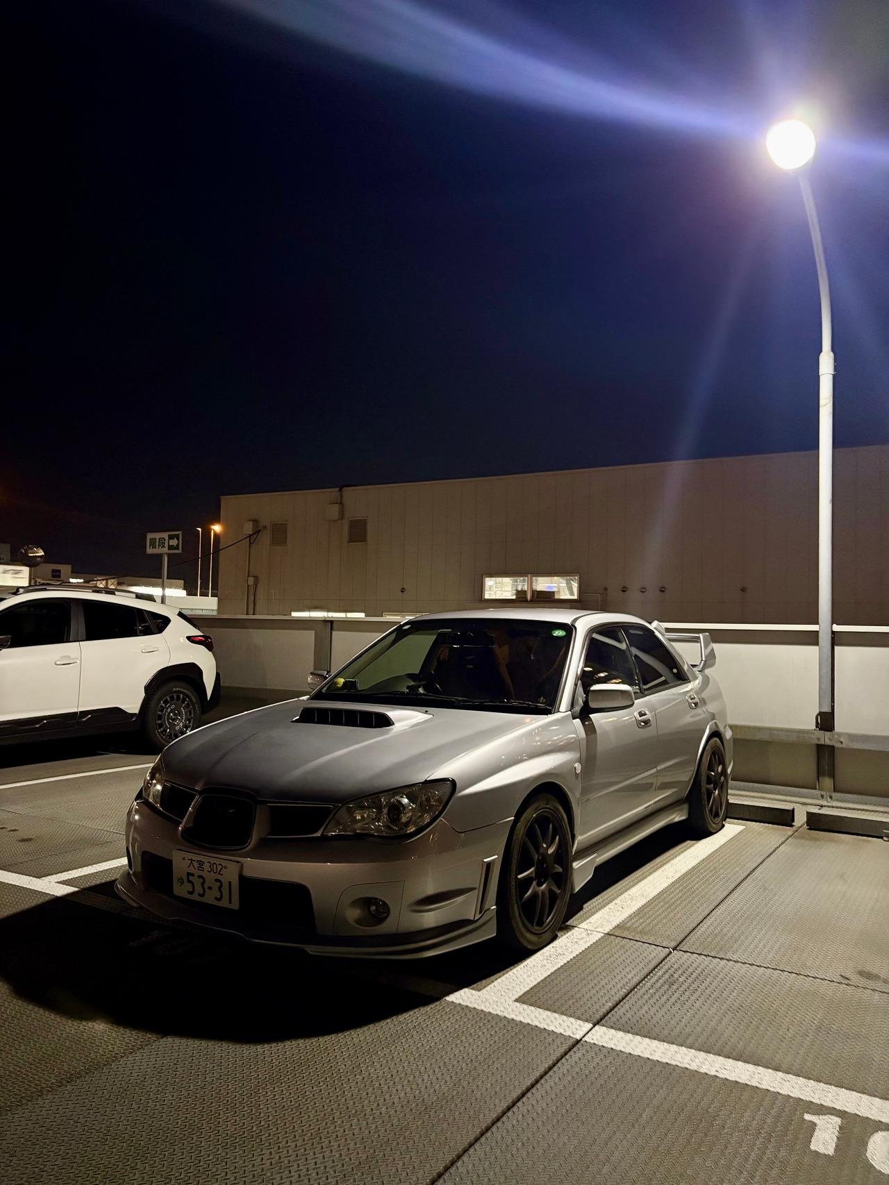 Tokyo JDM Club Night Drive: Daikoku, C1 Loop & Iconic Landmarks
