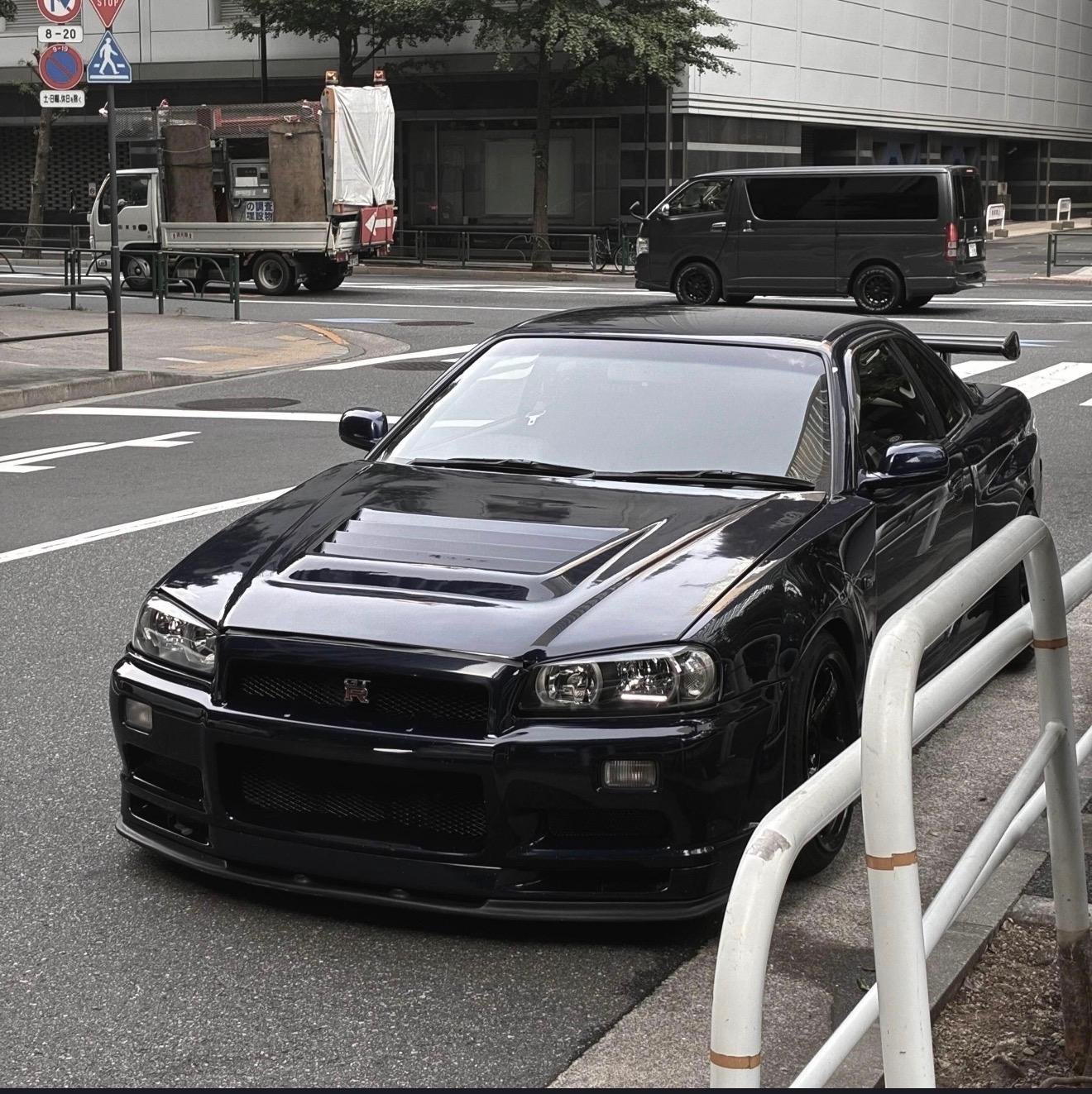 Tokyo/Yokohama: Private JDM Daikoku/大黒 Car Meet With Driver