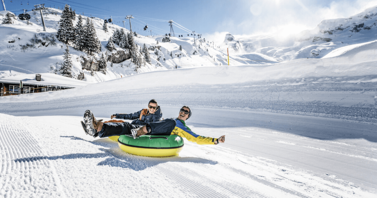 Private Alpine Excursion: Mount Titlis & Lucerne