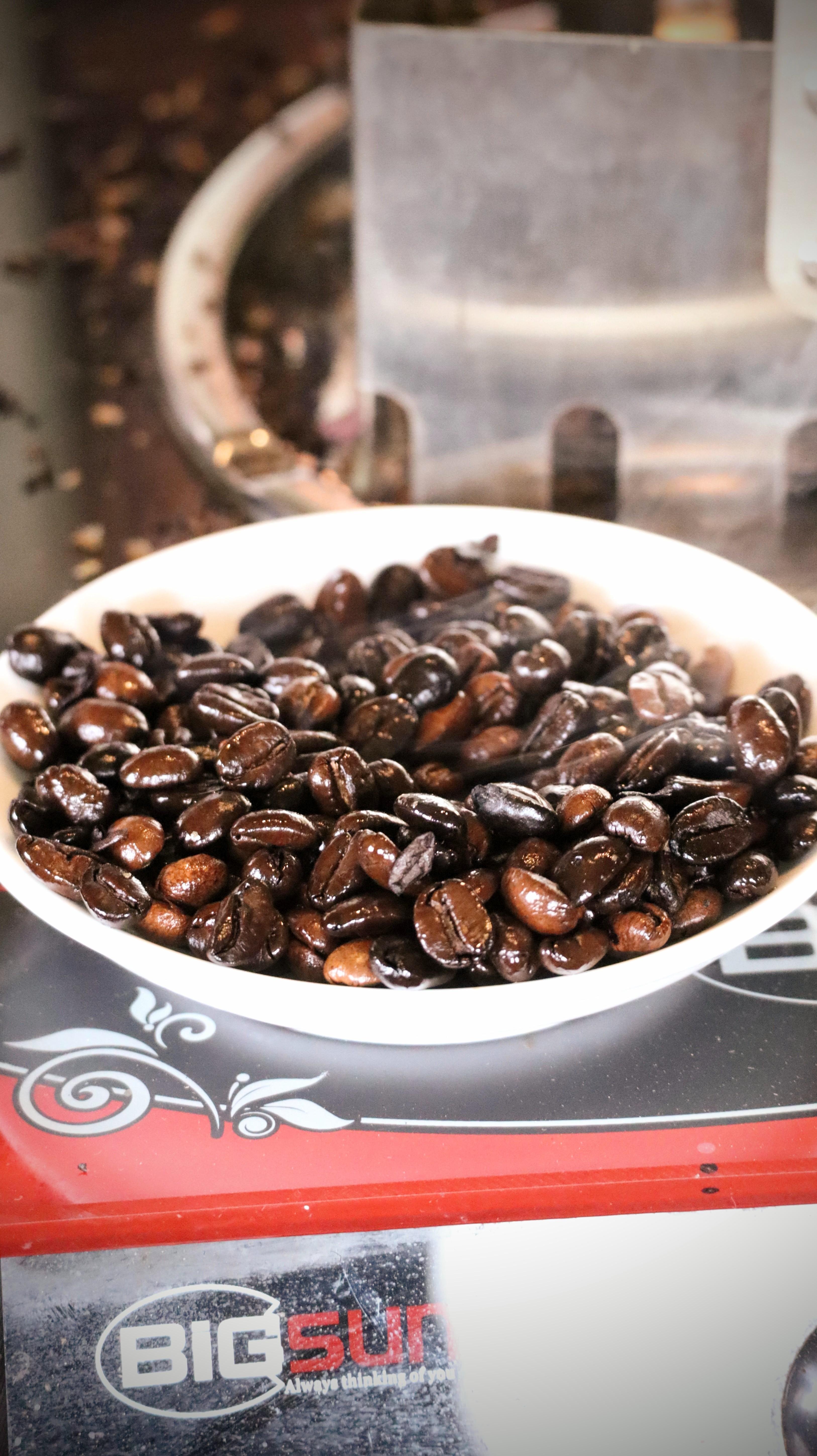 coffee tour in Dalat — photo 4
