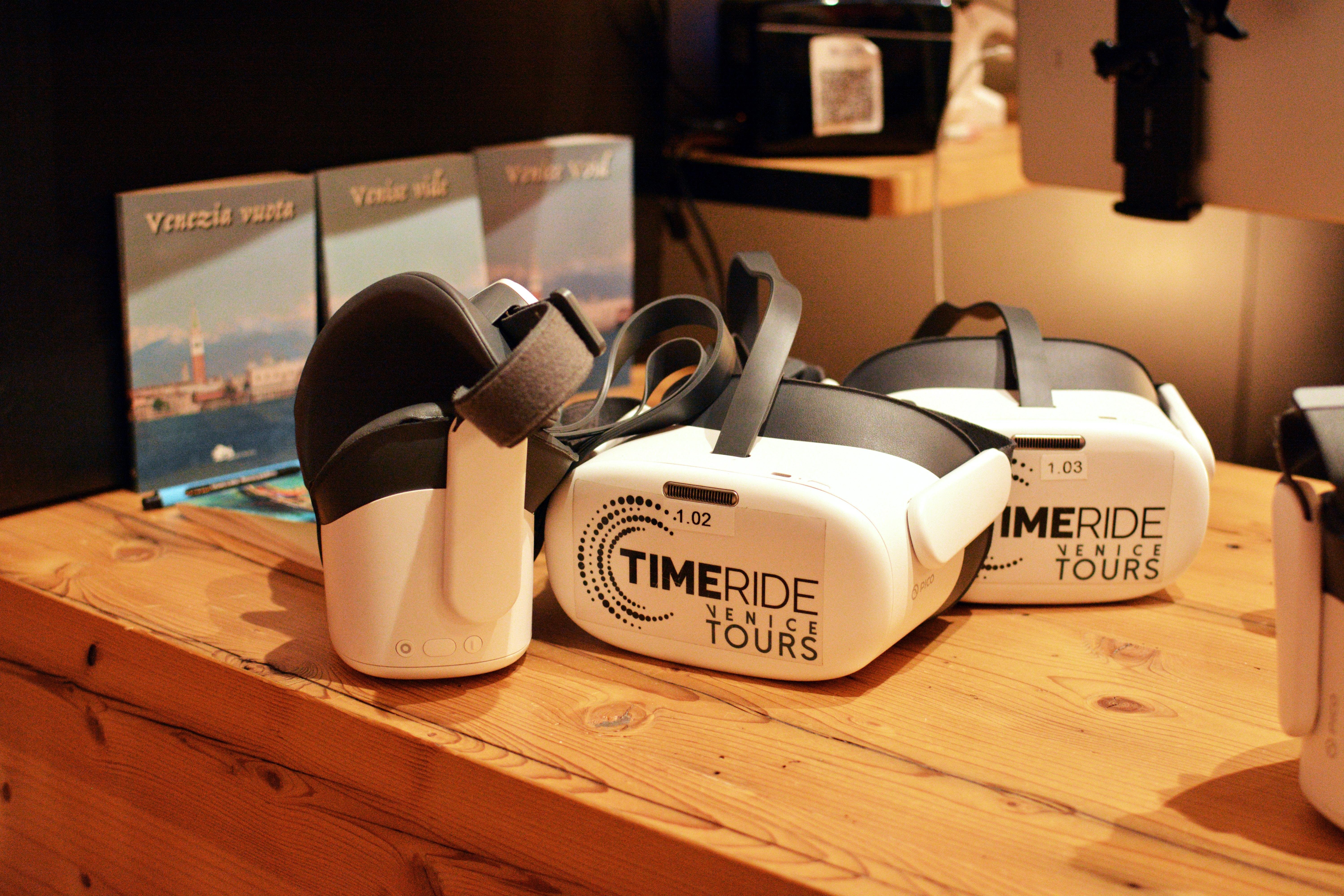 Venice: St. Mark’s Basilica & Doge’s Palace Guided Tour