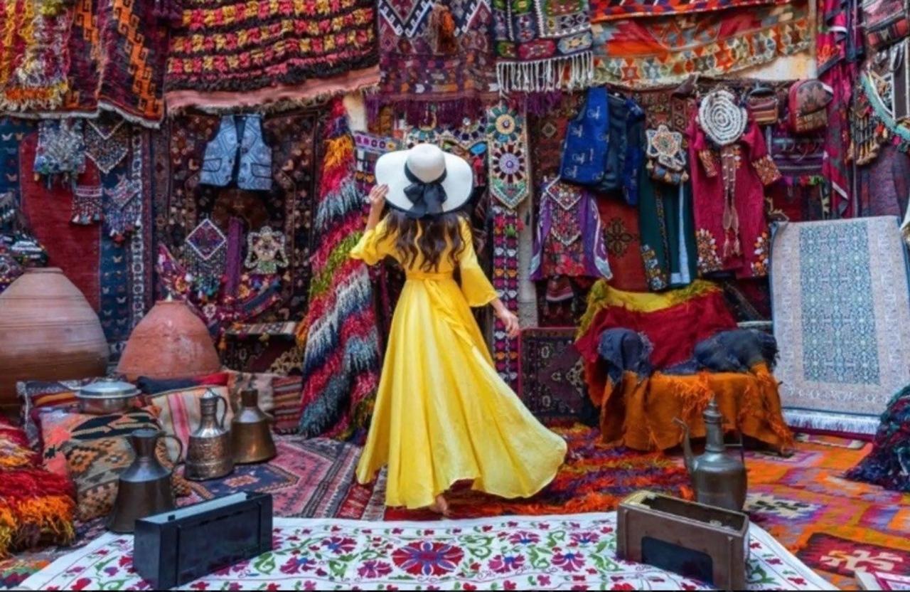 Casablanca City Highlights: Full-Day Guided Exploration