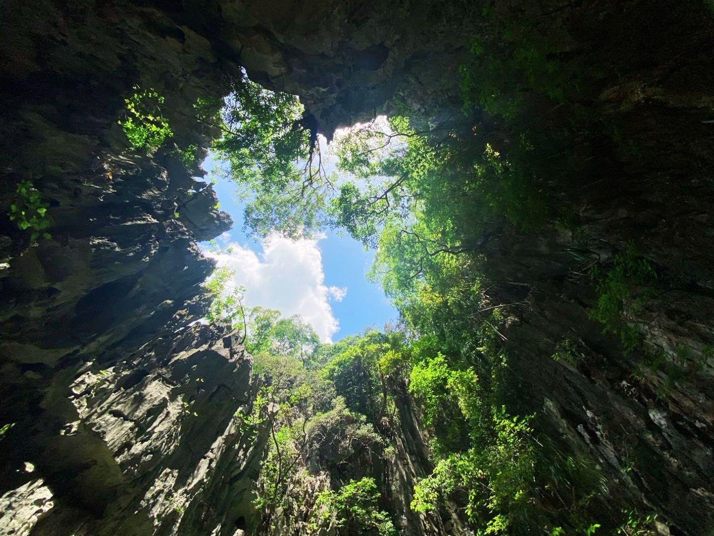 Krabi: James Bond Island Speedboat & Sea Cave Canoe Day Trip