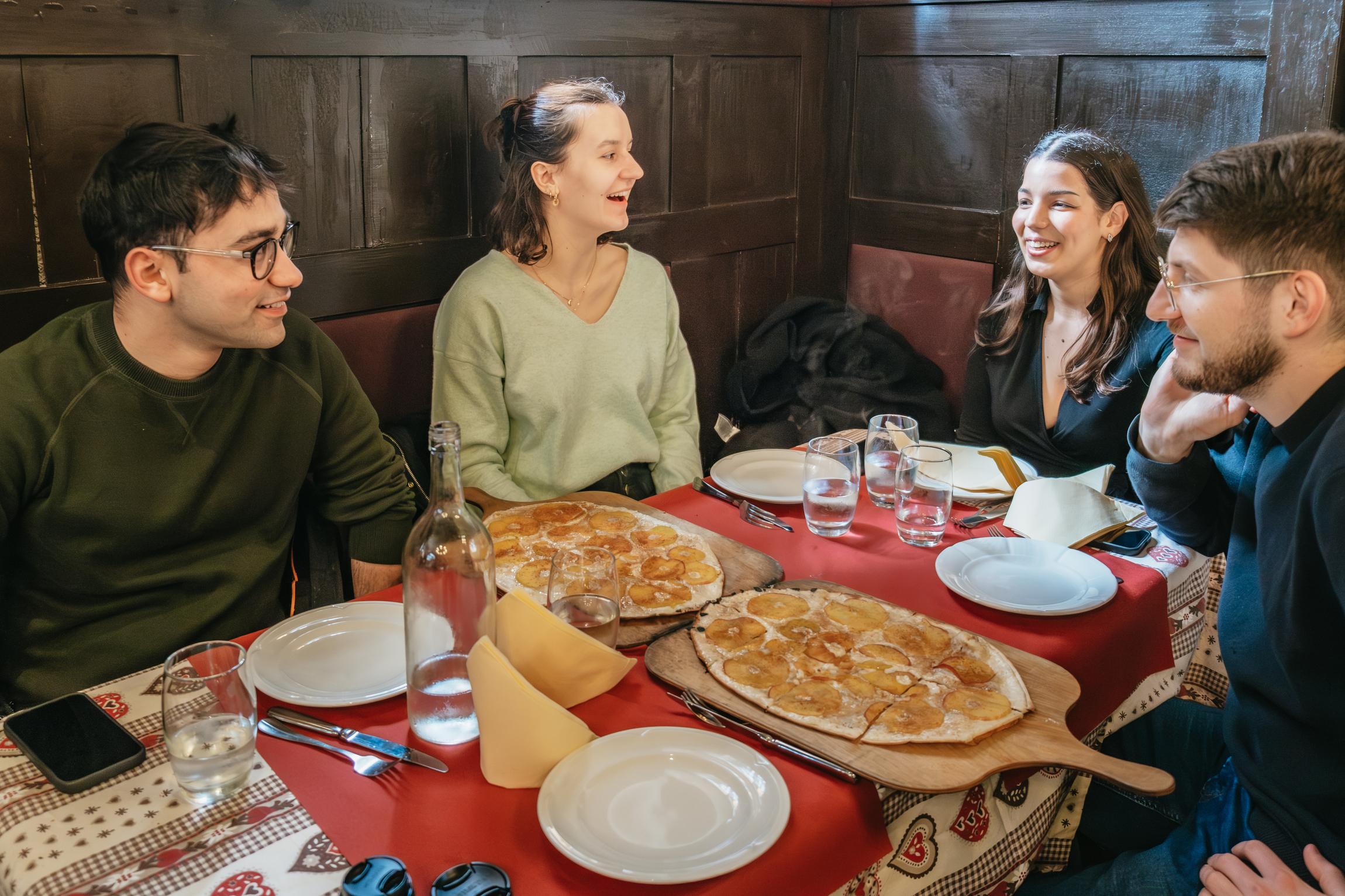 food tour in Strasbourg — photo 3