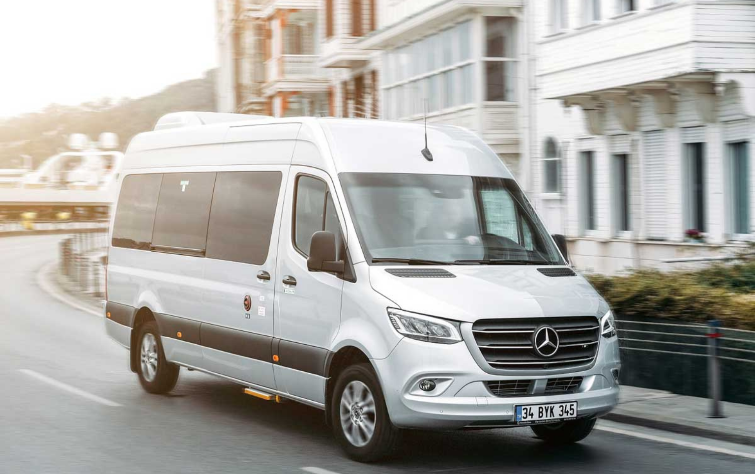 Cappadocia Airport Private & Shared Transfer (Nevşehir or Kayseri)