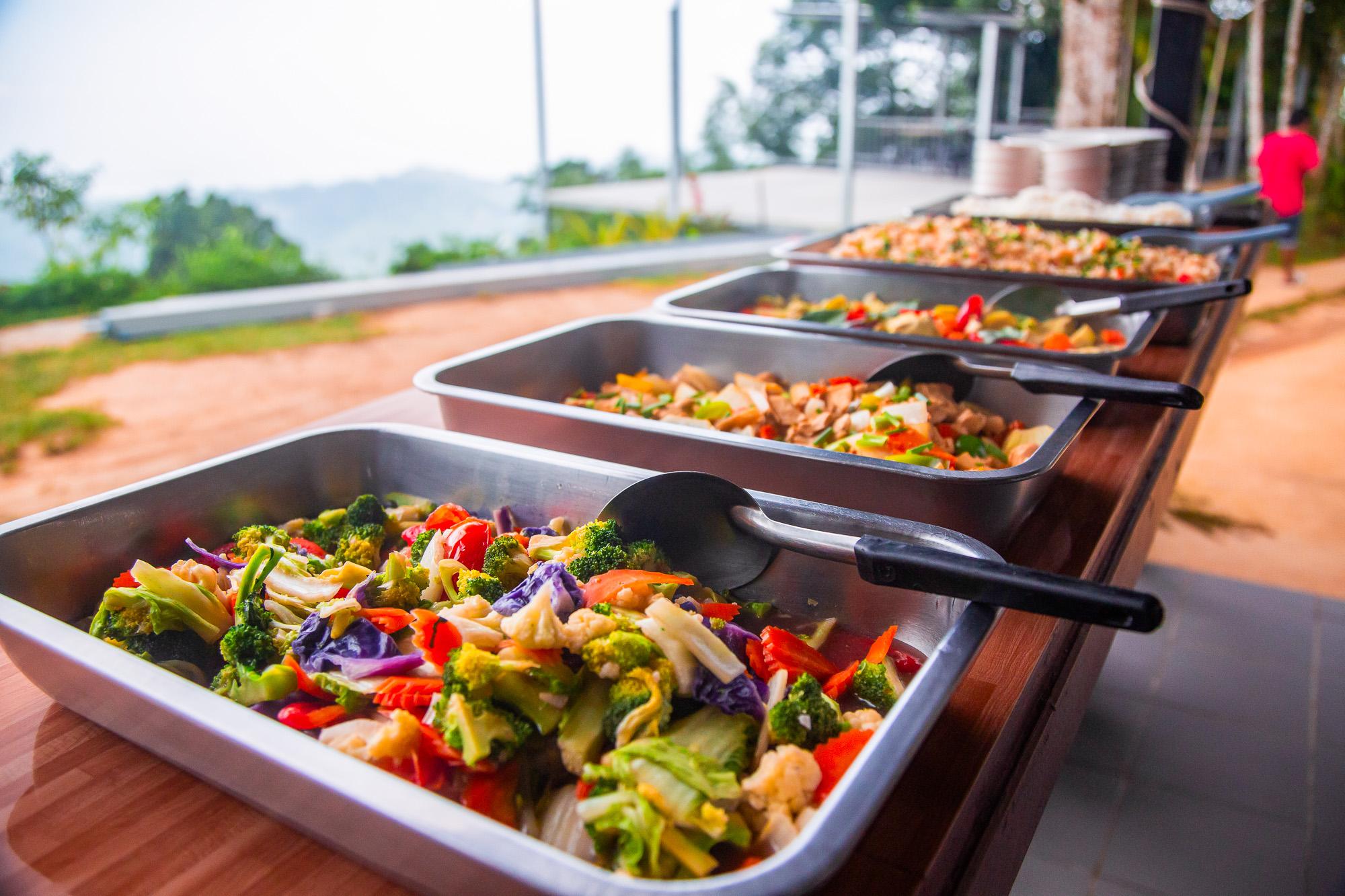 Koh Samui Jungle Adventure: Elephant Sanctuary & Waterfalls