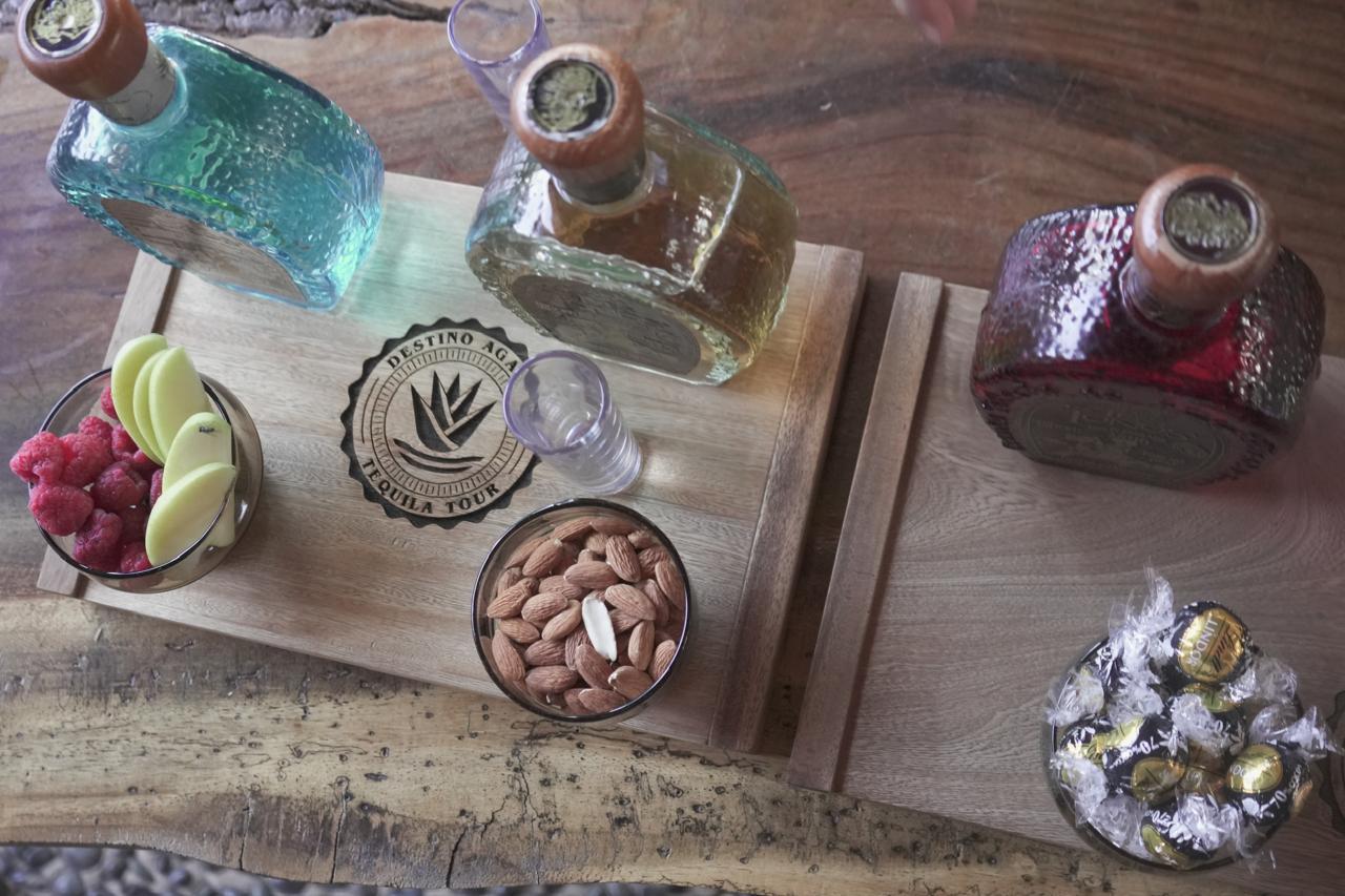 tequila tour in Guadalajara — photo 9