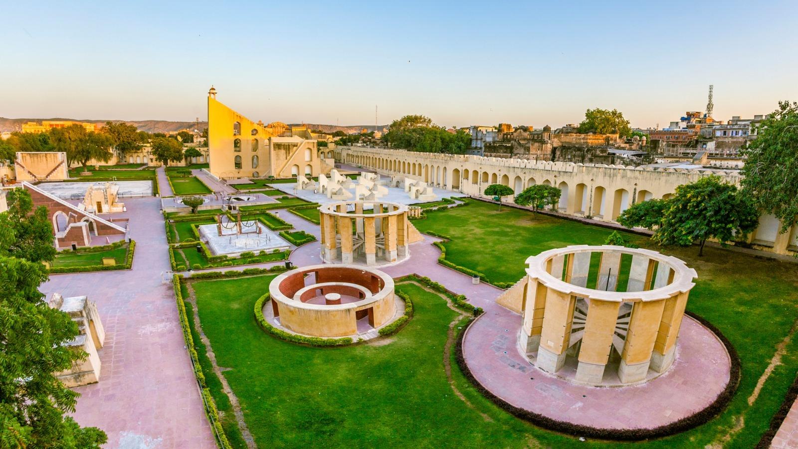 Jaipur: Bespoke Private City Tour with Personal Guide