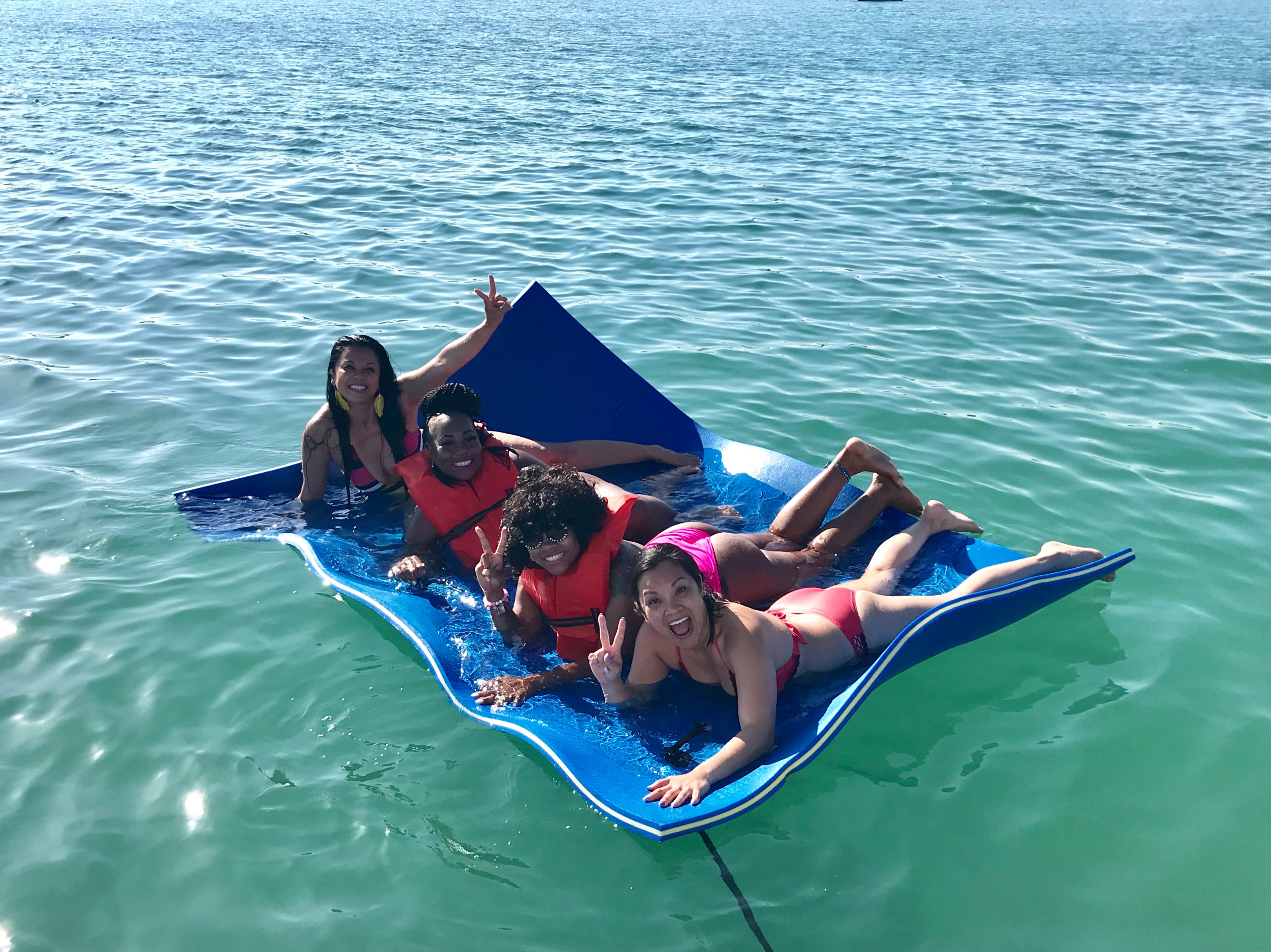 Private Miami Boat Tour: Sandbars & Celebrity Mansions
