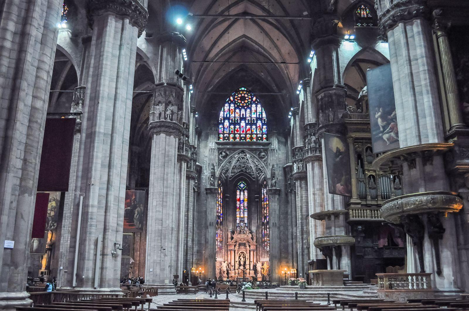 Private Milan Highlights Tour: Duomo, Last Supper & Gelato