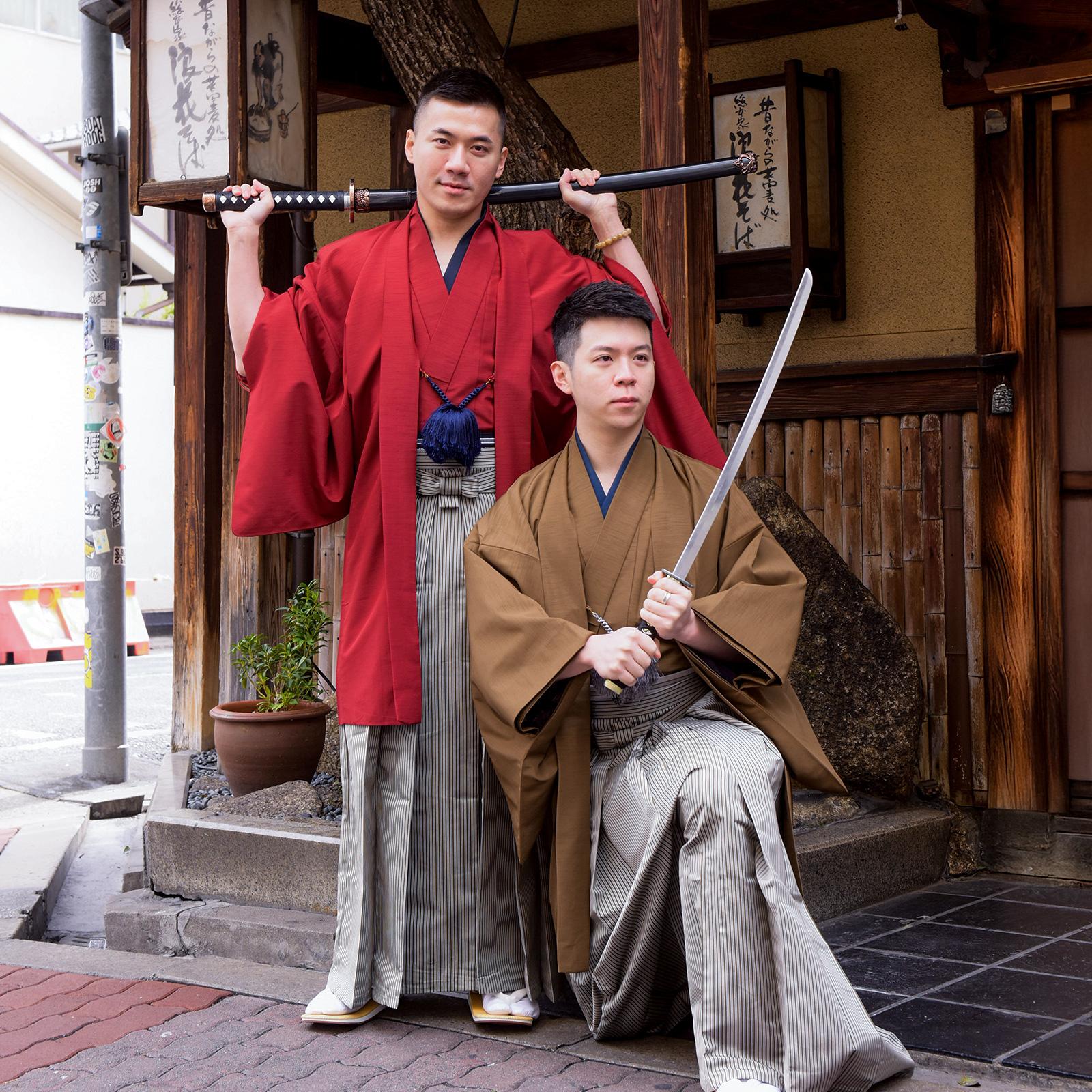 Osaka experience, image 57