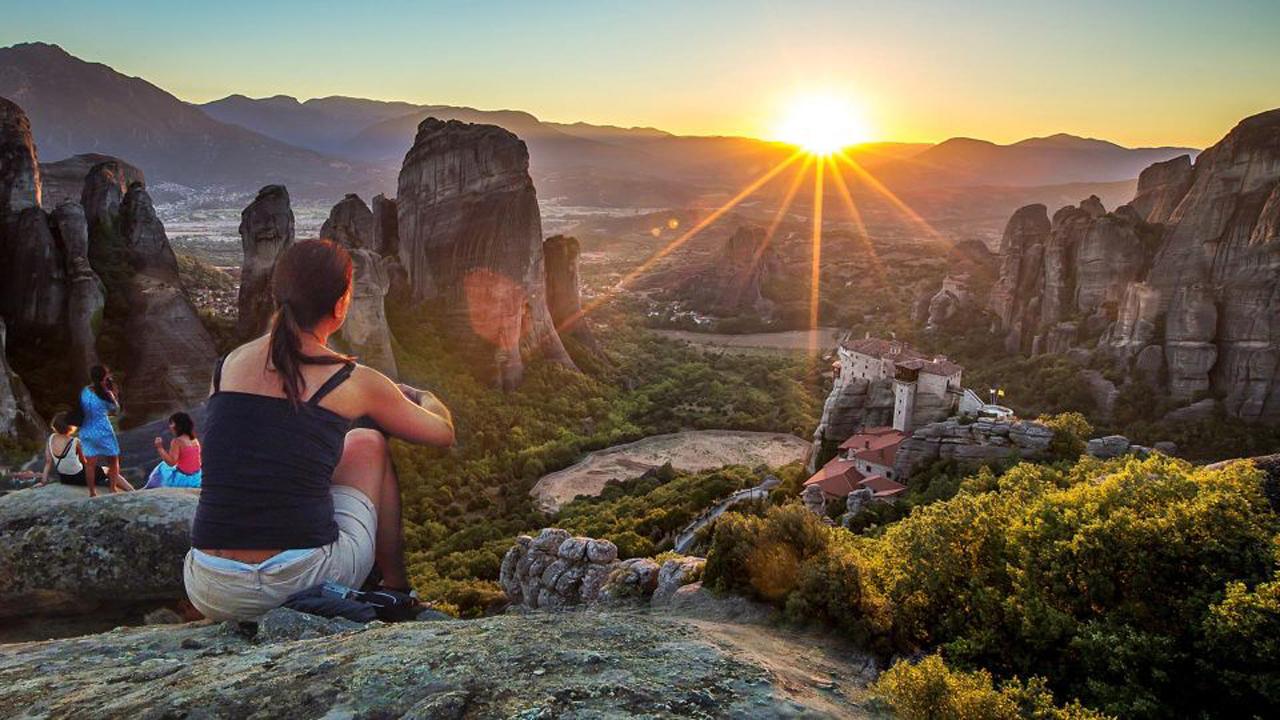 Meteora day trip from Athens — image 5