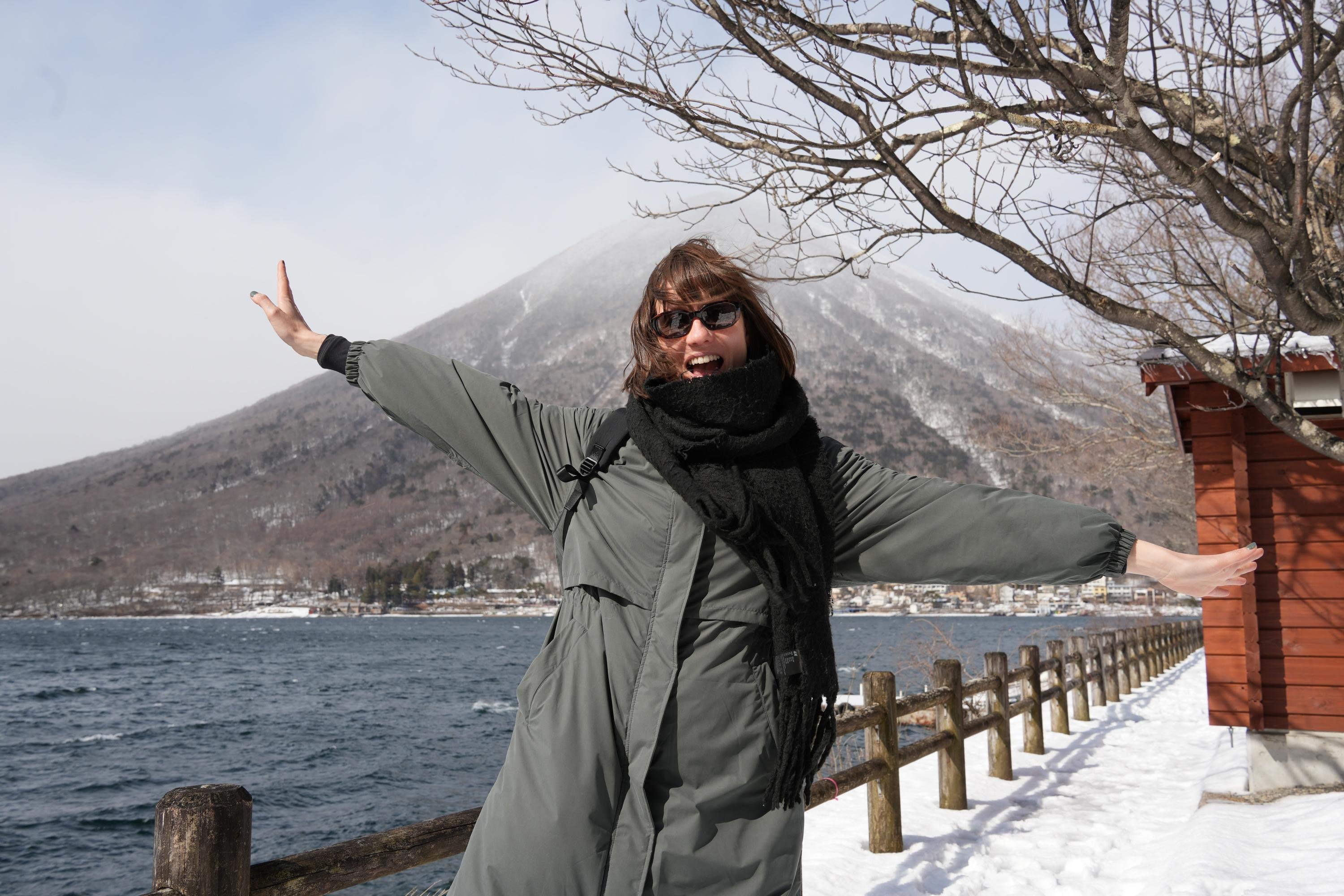 Nikko Day Trip: Toshogu Shrine, Kegon Falls & Lake Chuzenji from Tokyo