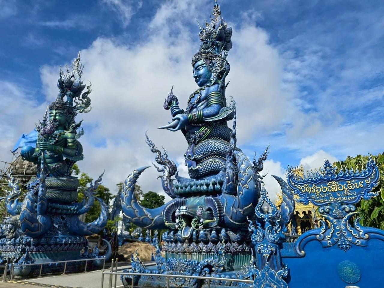 Chiang Rai Private Tour: Custom Itinerary & Personal Driver