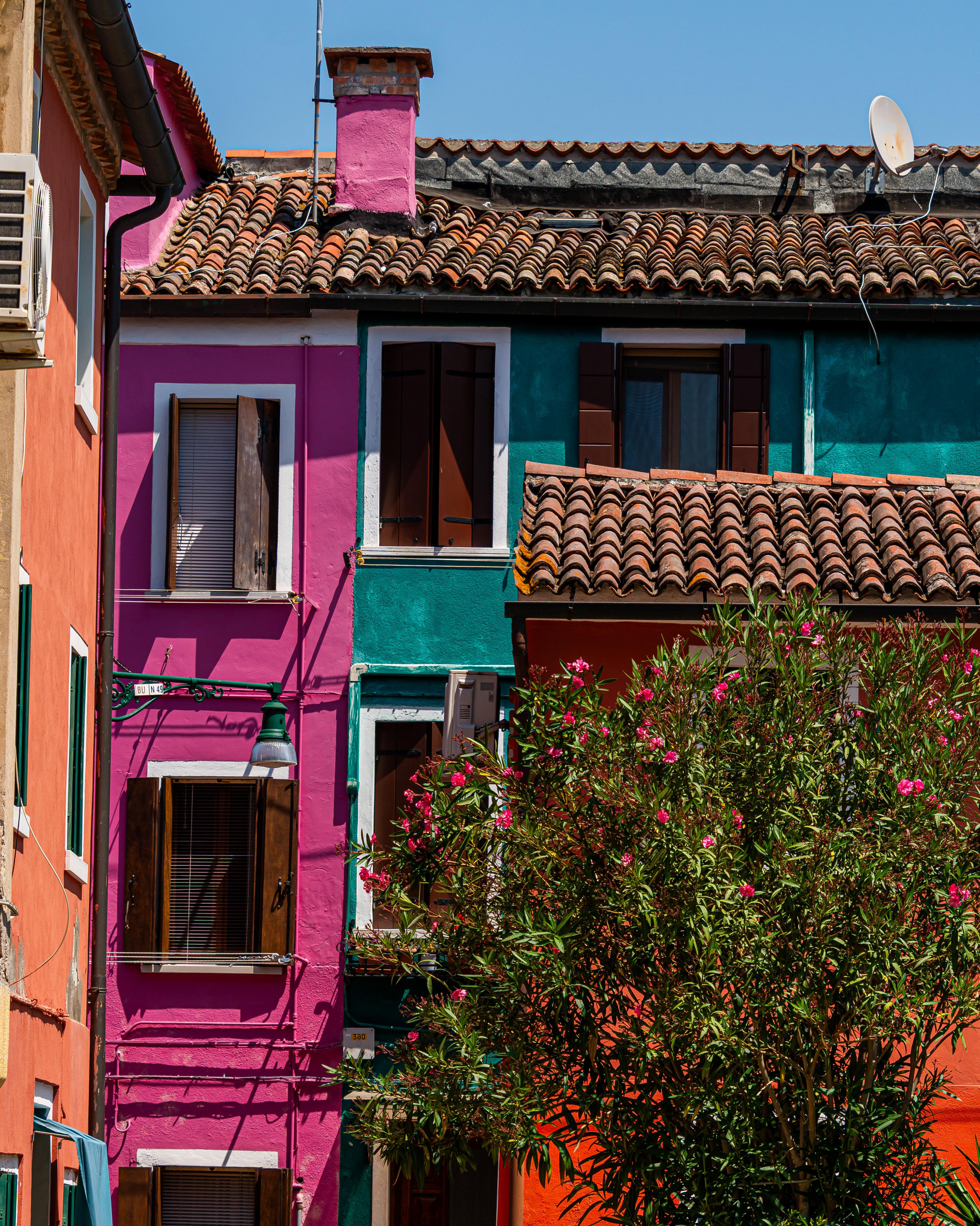 Murano, Burano & Torcello Island Boat Experience
