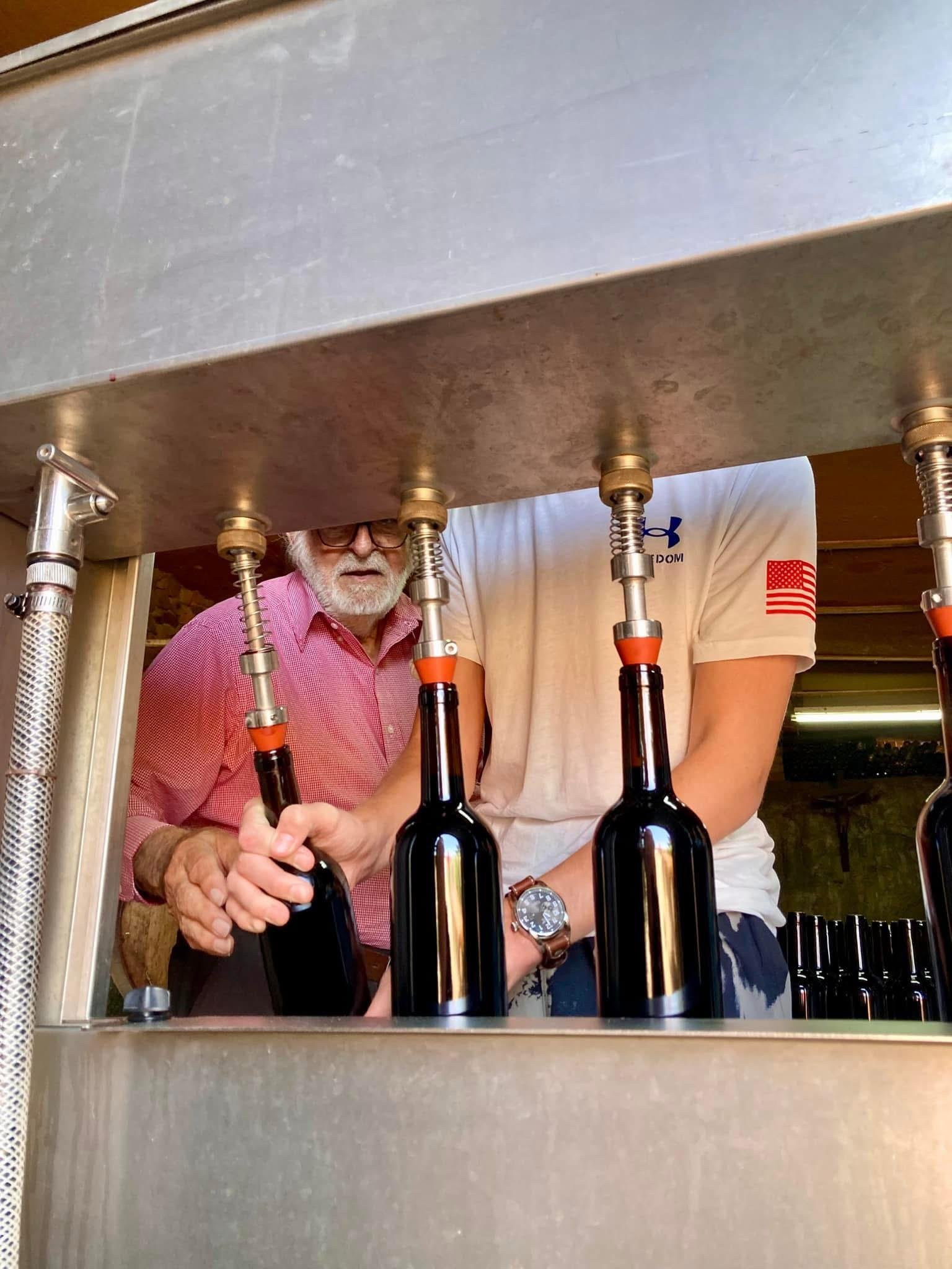 wine tour in Valle de Guadalupe — photo 37