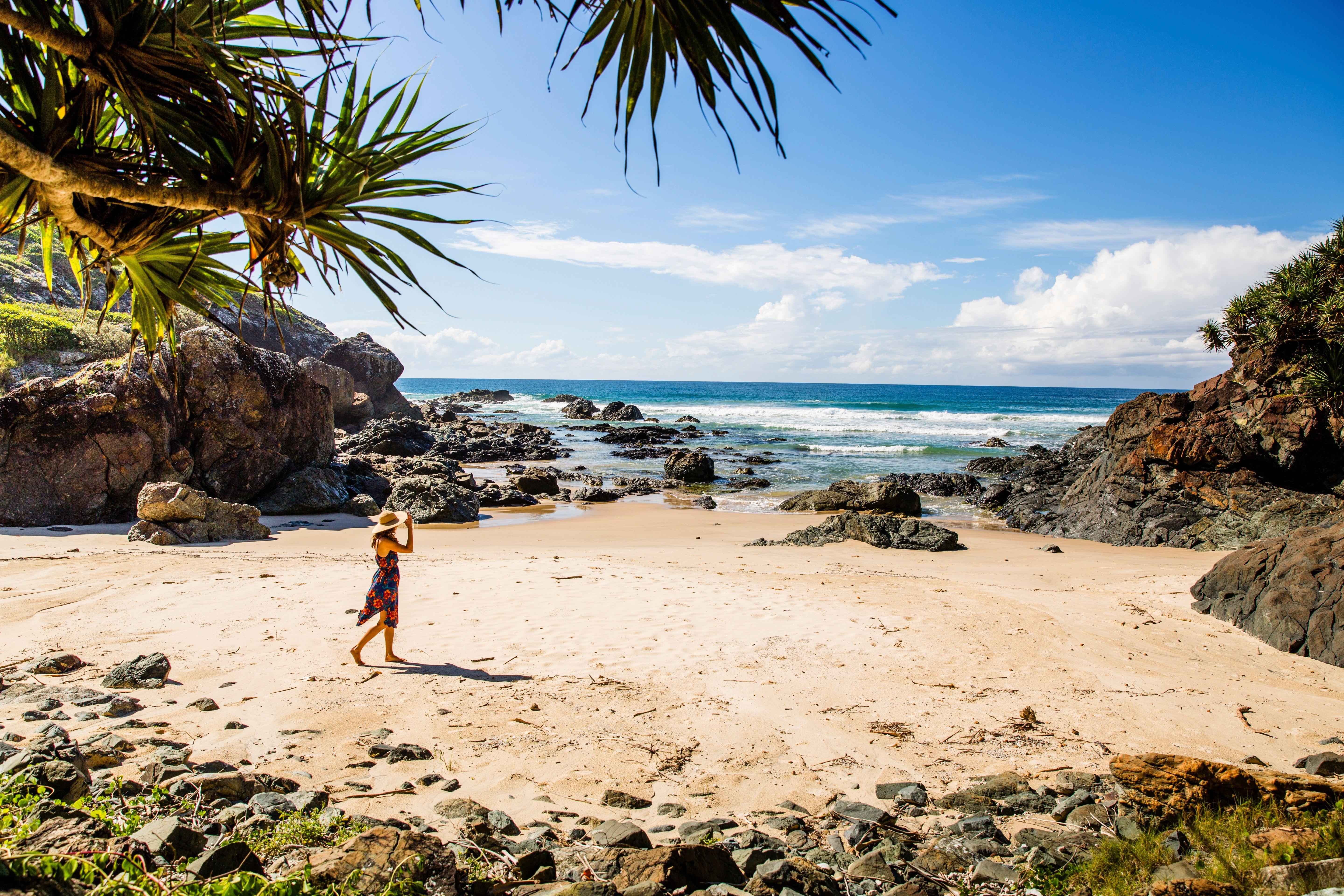 Sydney to Daintree: 16-Day East Coast Discovery