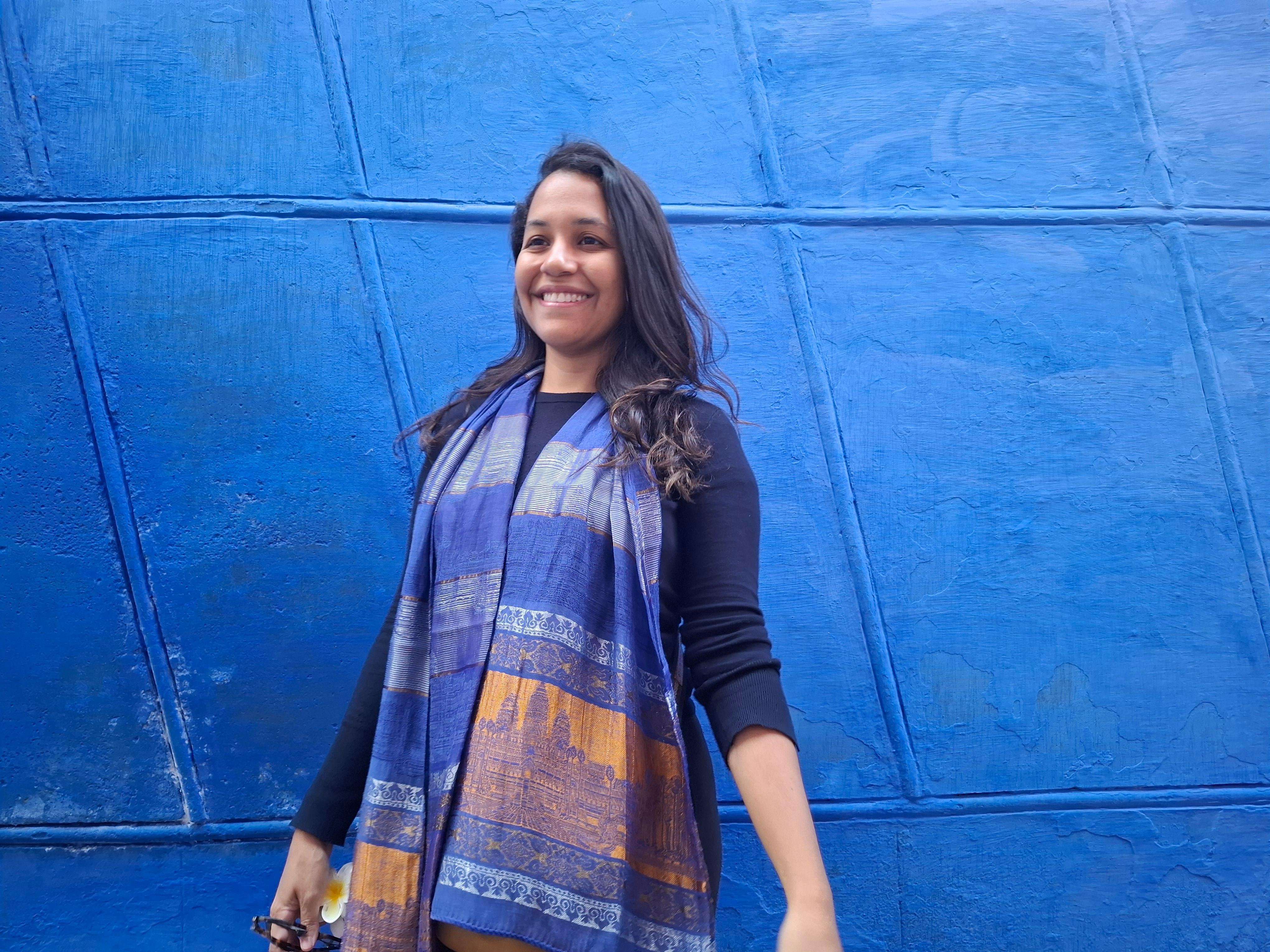 Jodhpur Blue City Heritage Walking Tour