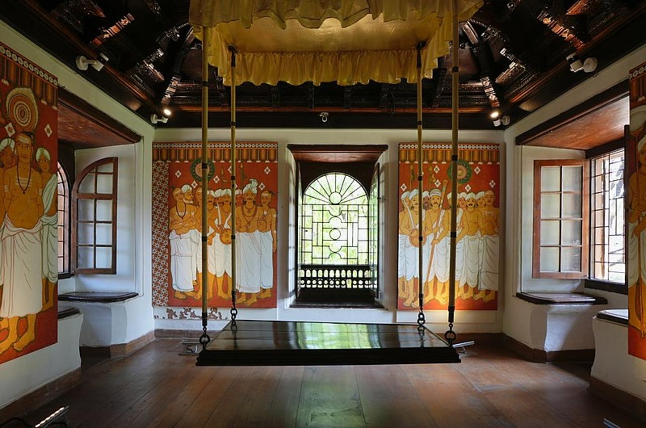 Private Kerala Highlights: Alleppey Backwaters & Fort Kochi Tour