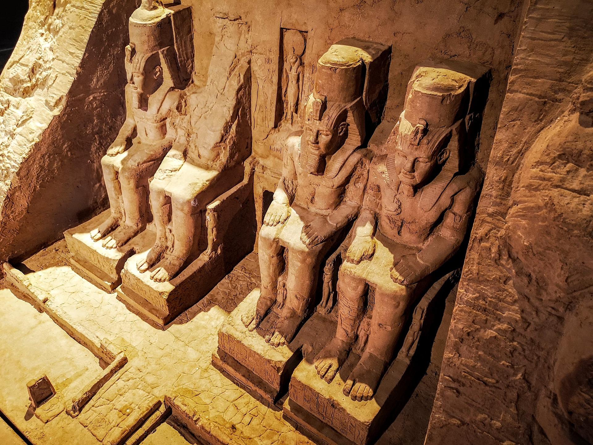2-Day Private Abu Simbel, Philae & Aswan Tour from Luxor