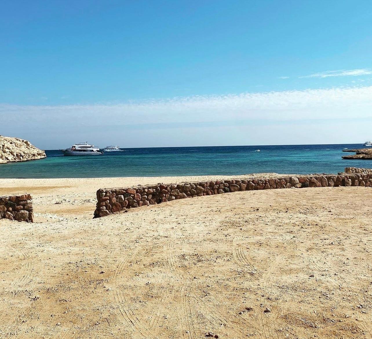Ras Mohammed National Park Half-Day Bus Tour