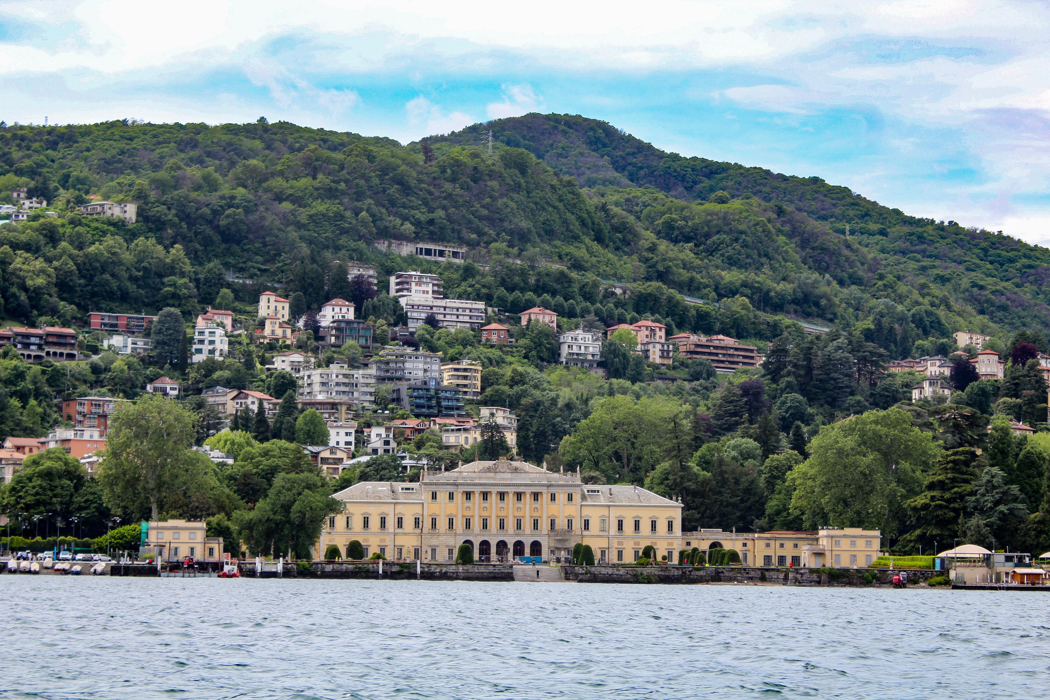 Como: Lake Como Premium Shared Cruise - 2026 (Verified Reviews)