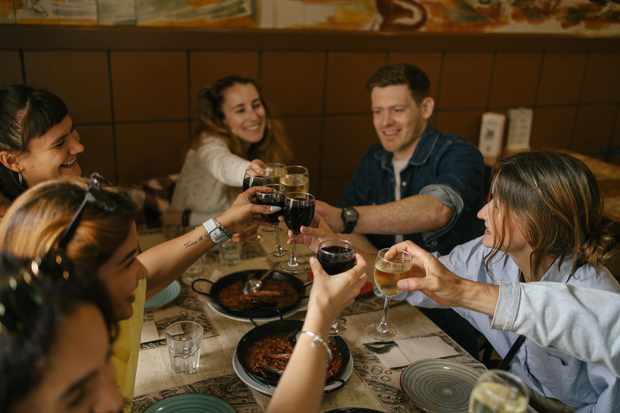 tapas tour in Barcelona — Barcelona: Food Walking Tour with Tapas and Wine - 2026 (Verified Reviews)
