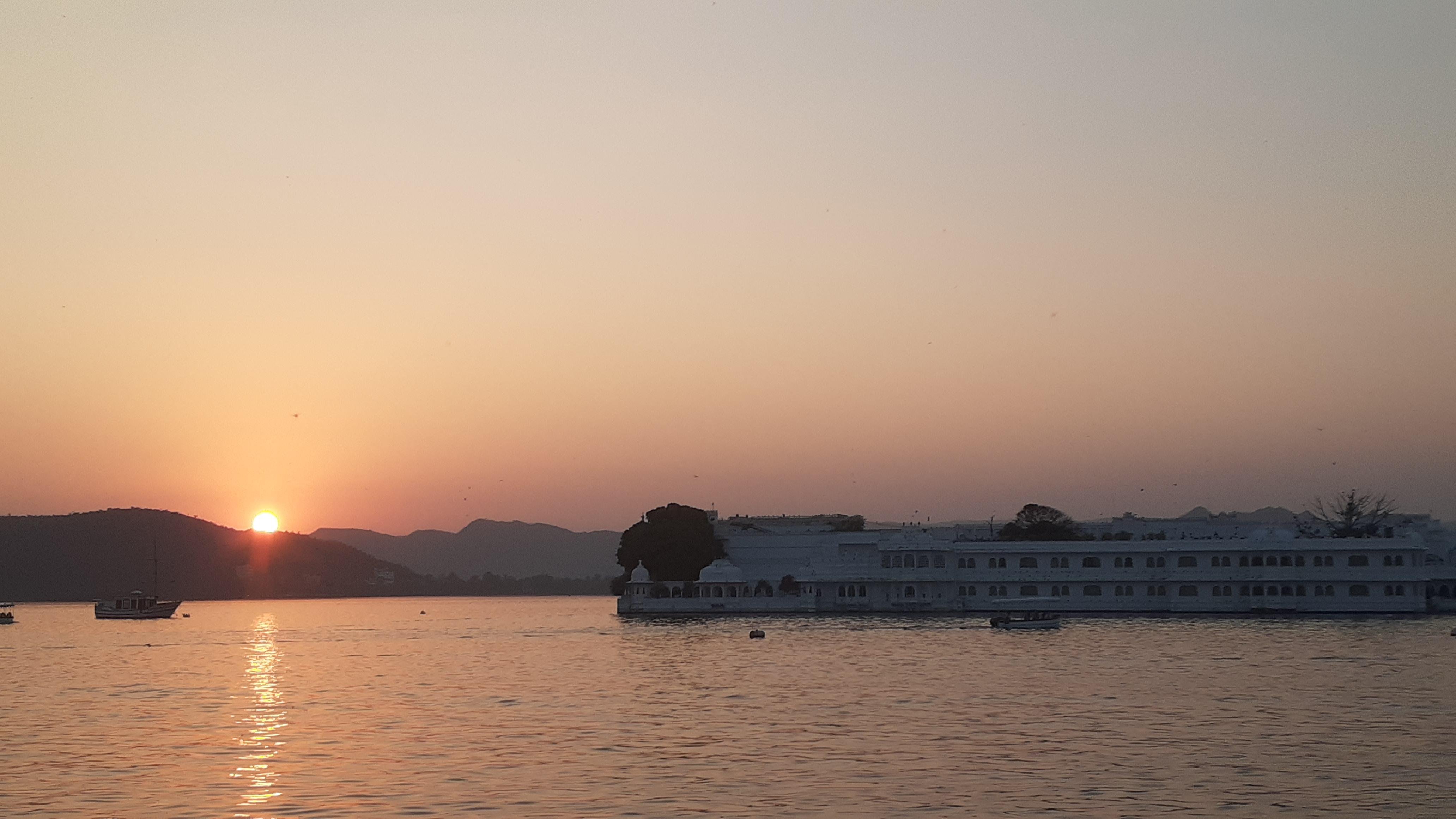 Private Udaipur City Highlights Tuk-Tuk Tour