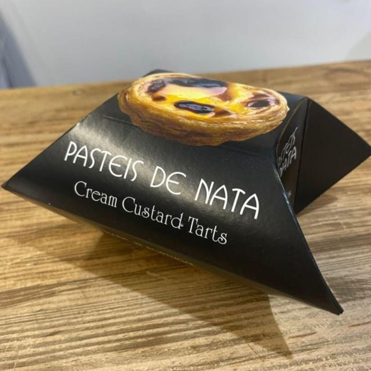 pastel de nata class in Vila Nova de Gaia — Porto: Pastel de Nata (Custard Tart) Workshop or Tile Painting - 2026 (Verified Reviews)